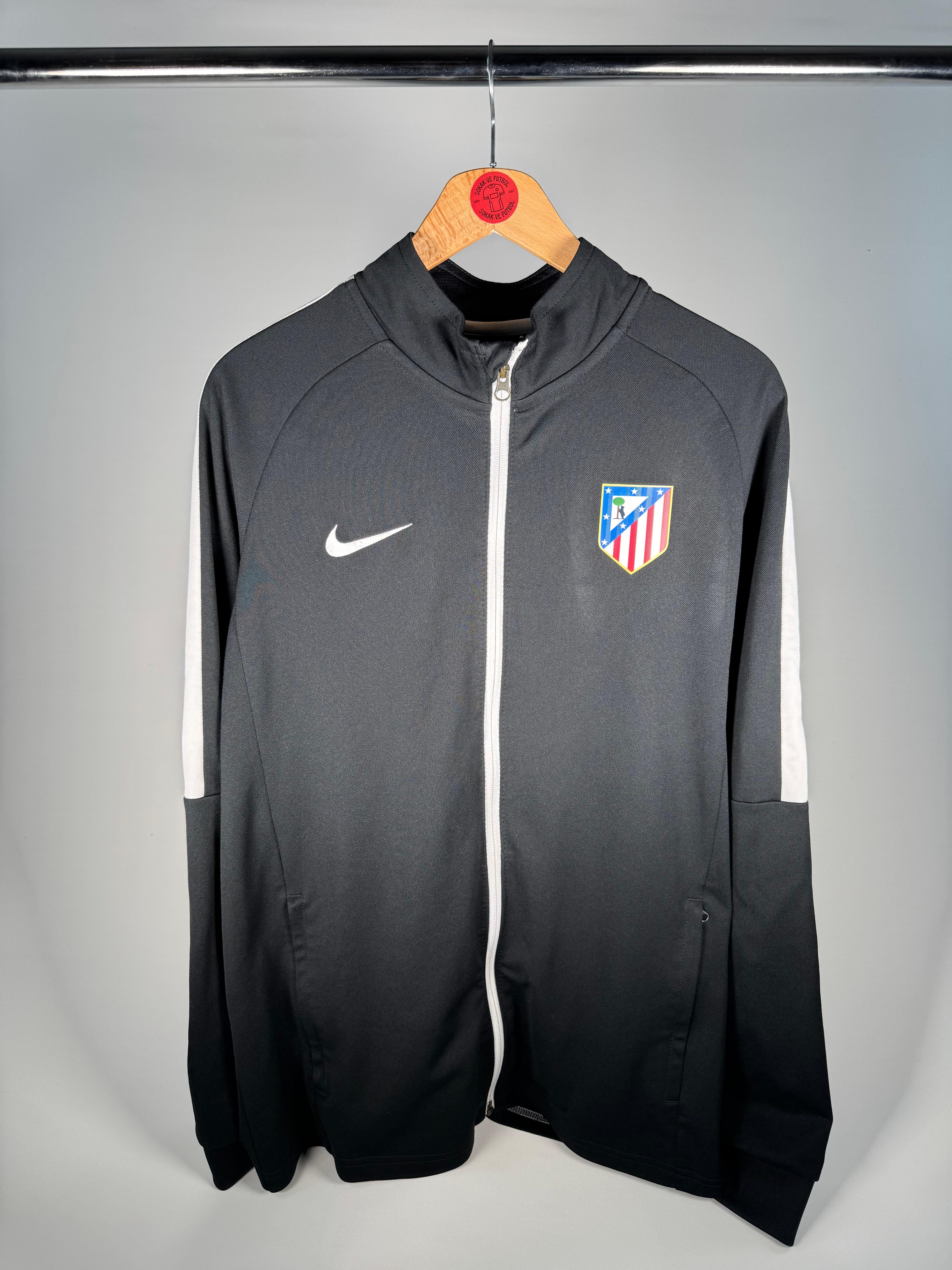 ATLETICO DE MADRID CEKET - LARGE 