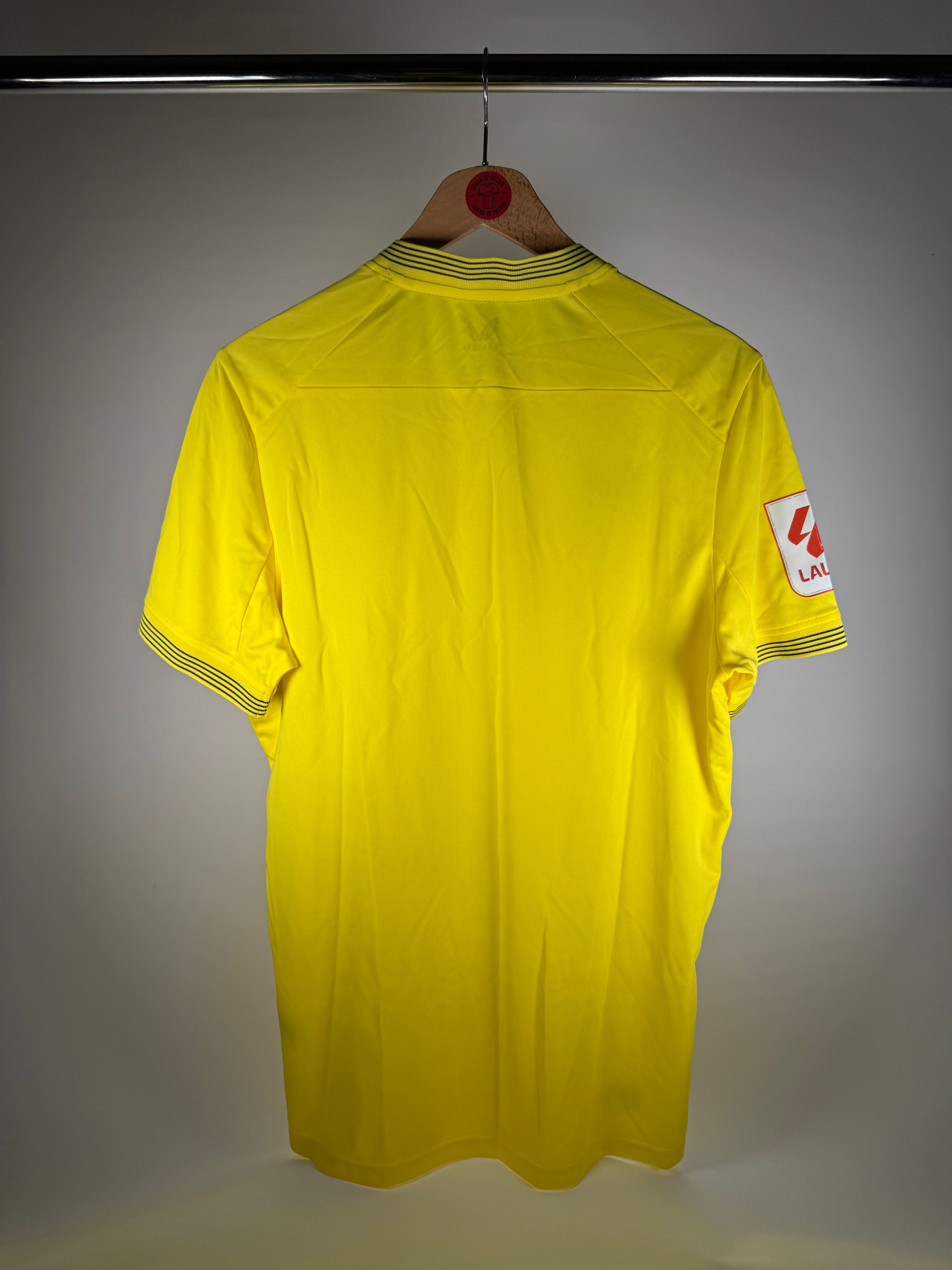 SEVILLA ATLETICO 2023-2024 KALECİ FORMASI - MEDIUM