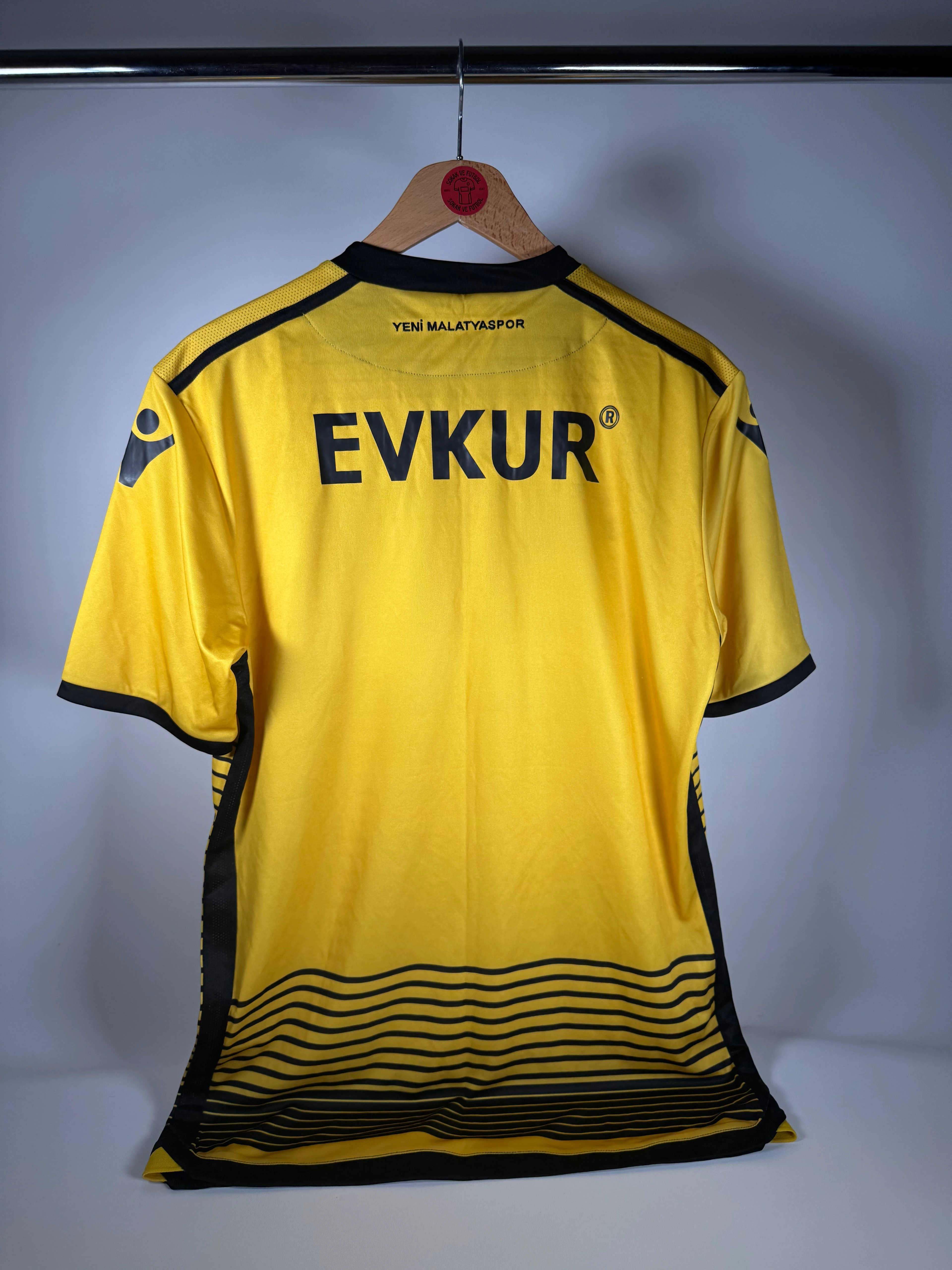 YENİ MALATYASPOR 2018-2019 İÇ SAHA - LARGE 