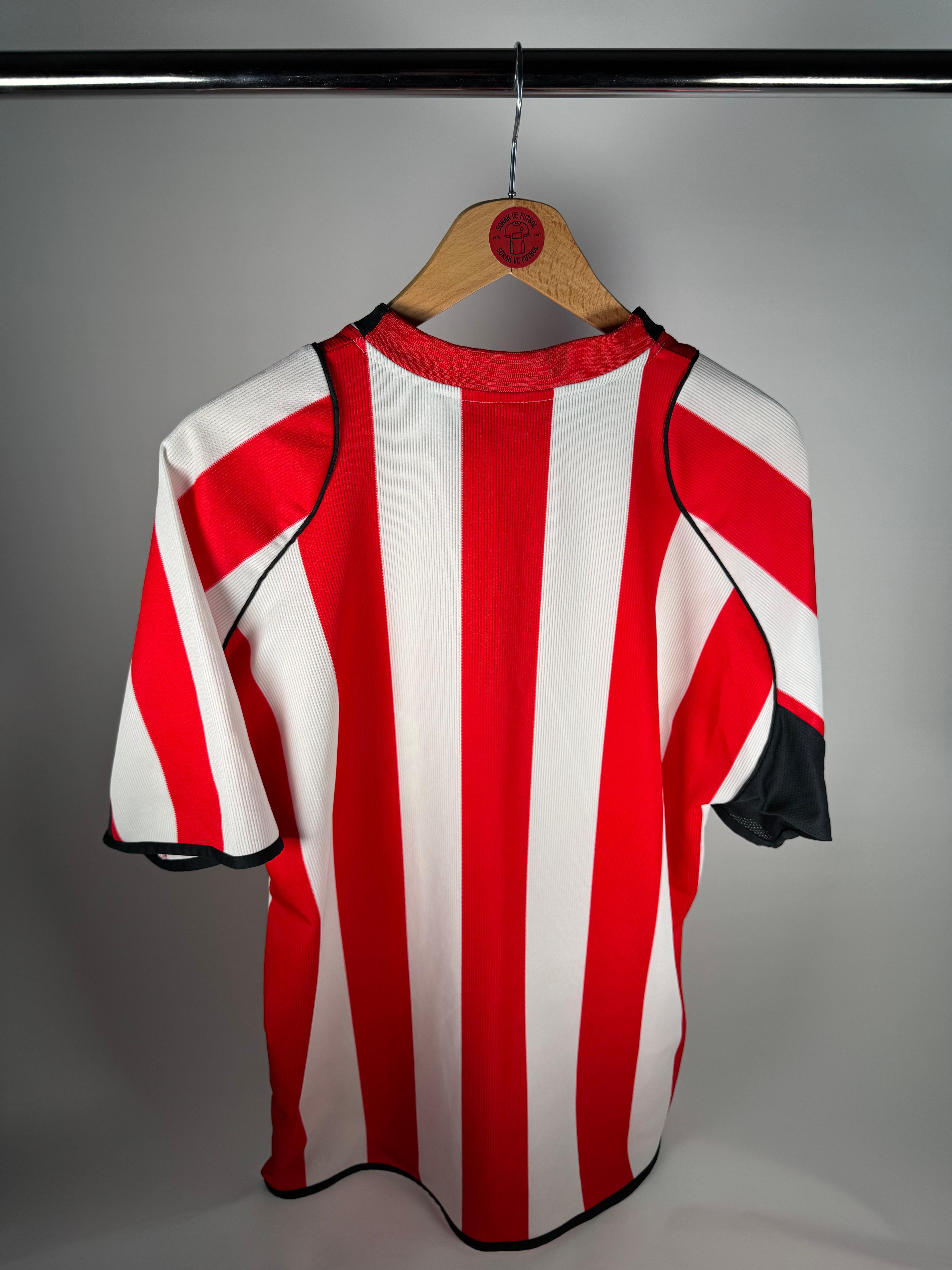 SOUTHAMPTON FC 2005-2006 İÇ SAHA - MEDIUM