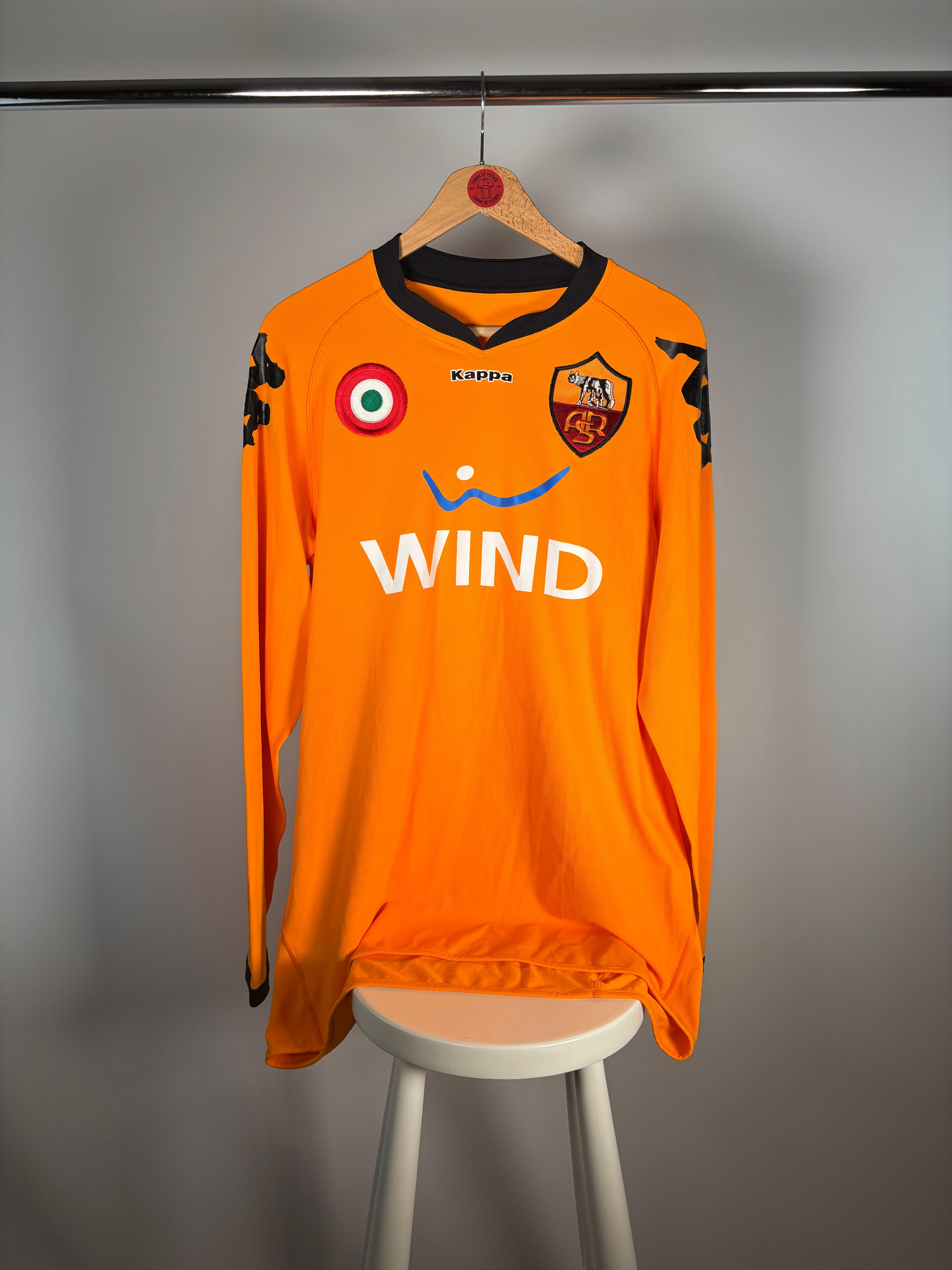 AS ROMA 2007/2008 KALECİ - XX LARGE 