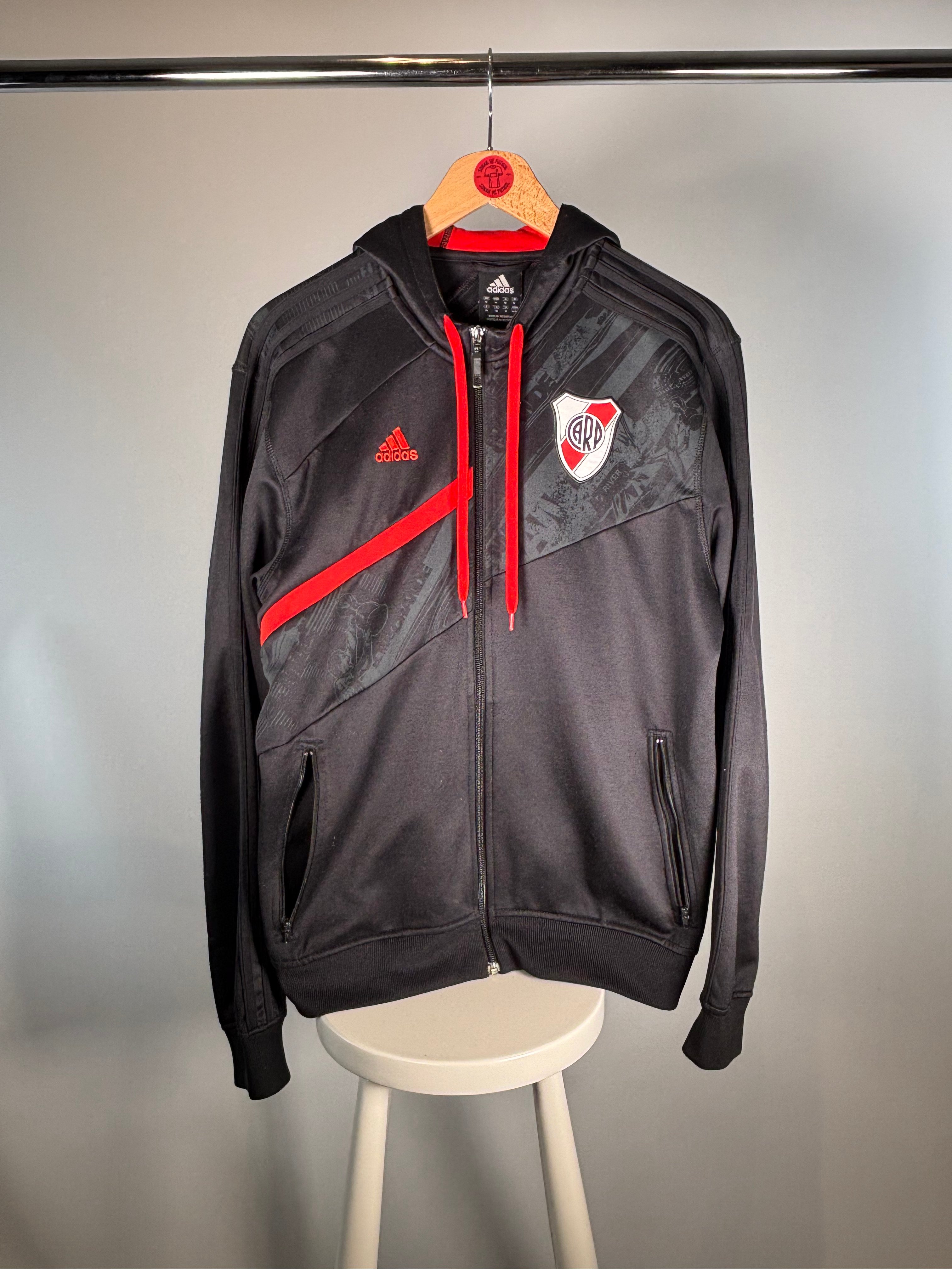 RIVER PLATE - HIRKA - MEDIUM 