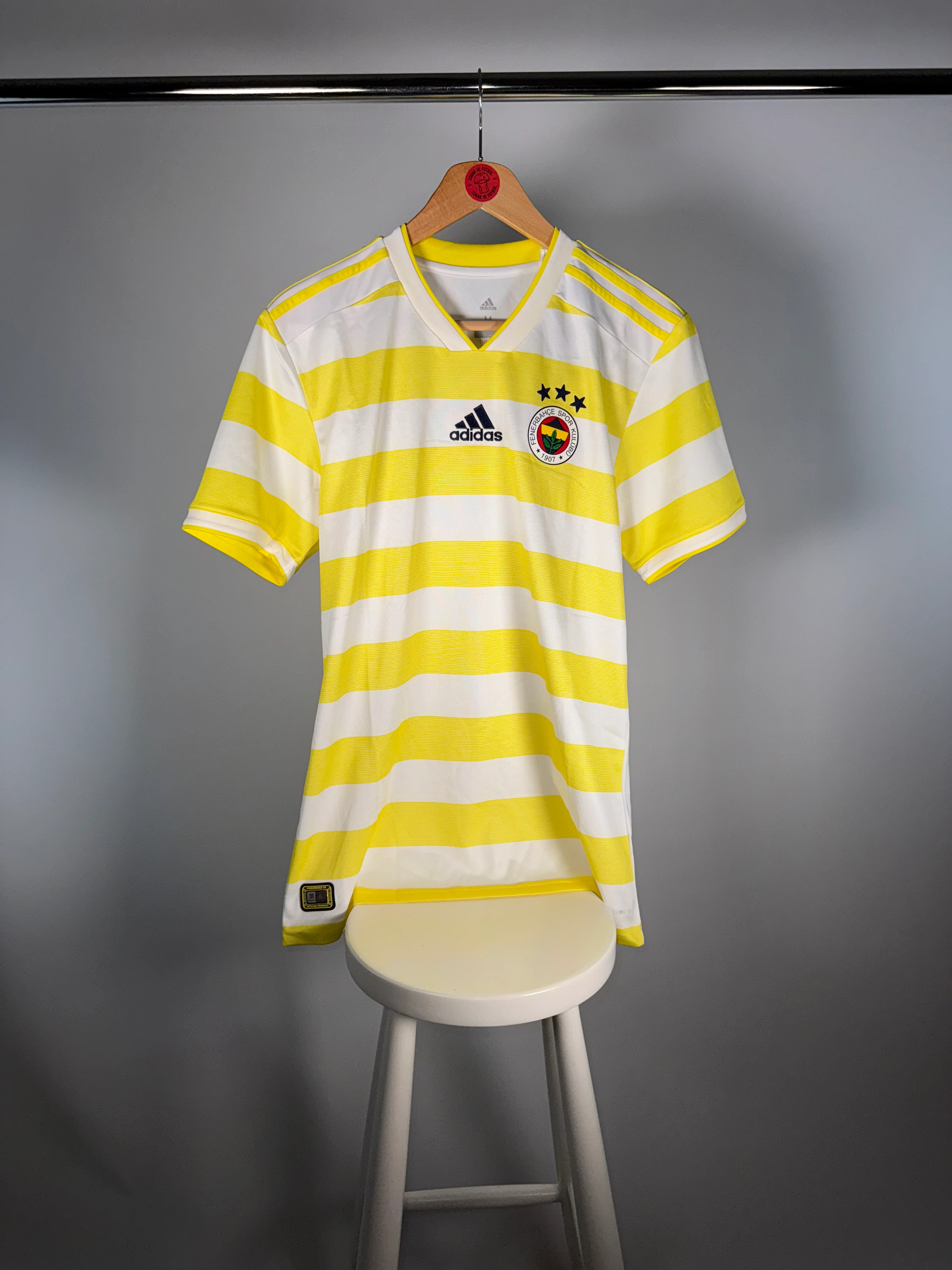 FENERBAHÇE 2018/2019 ALTERNATİF - MEDIUM