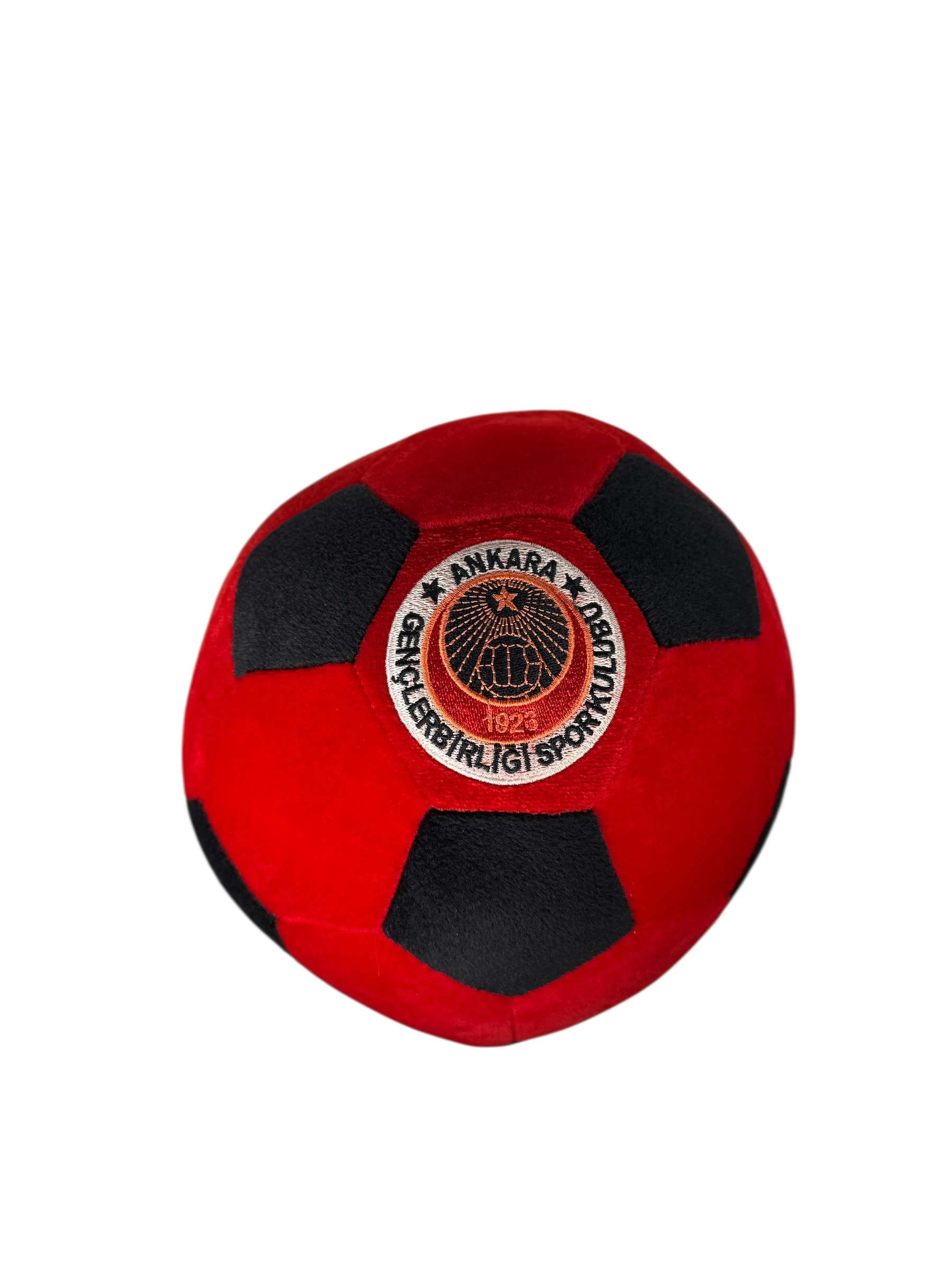 GENÇLERBİRLİĞİ PELUŞ TOP