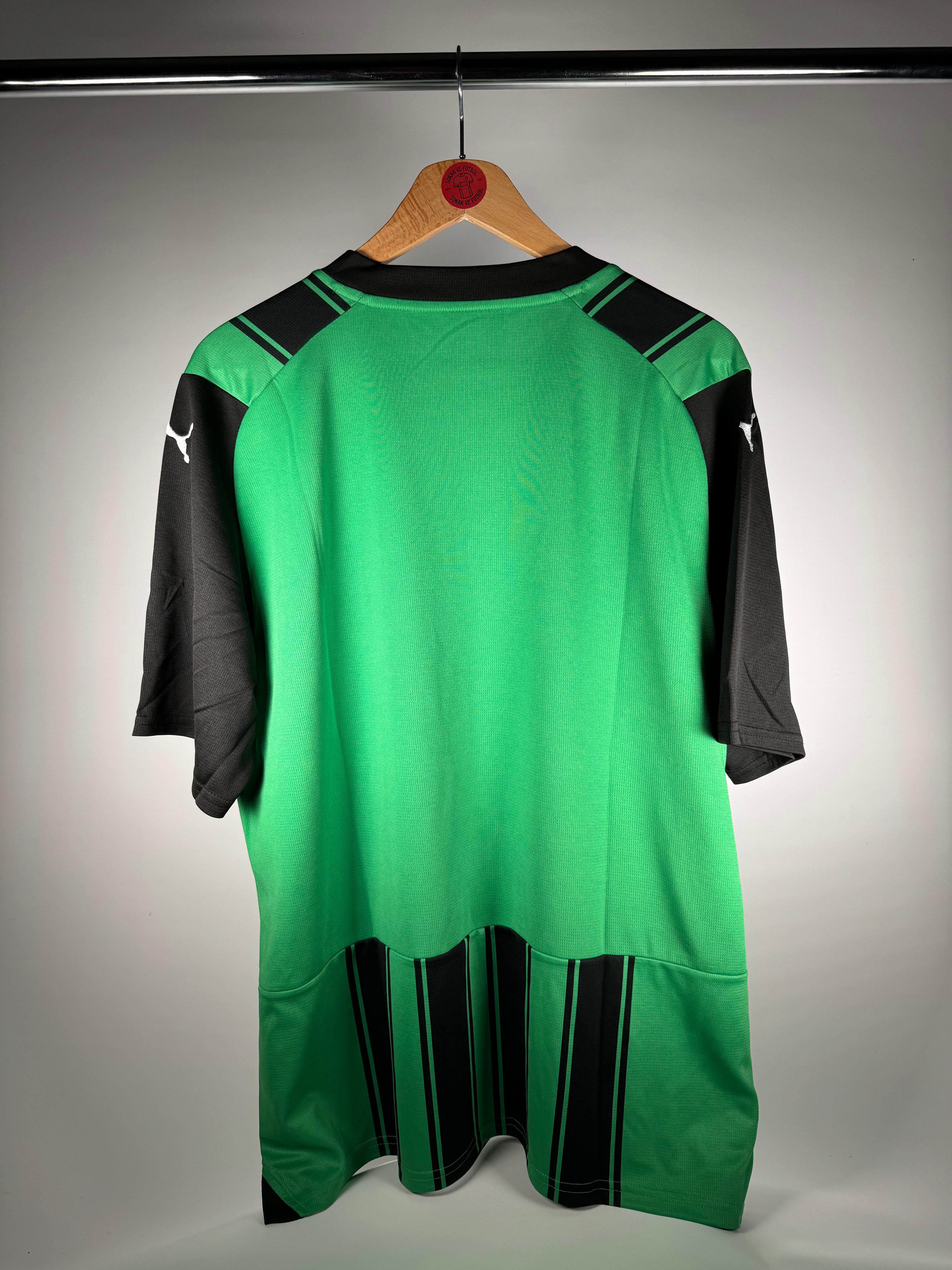SASSUOLO 2023-2024 İÇ SAHA - X LARGE 