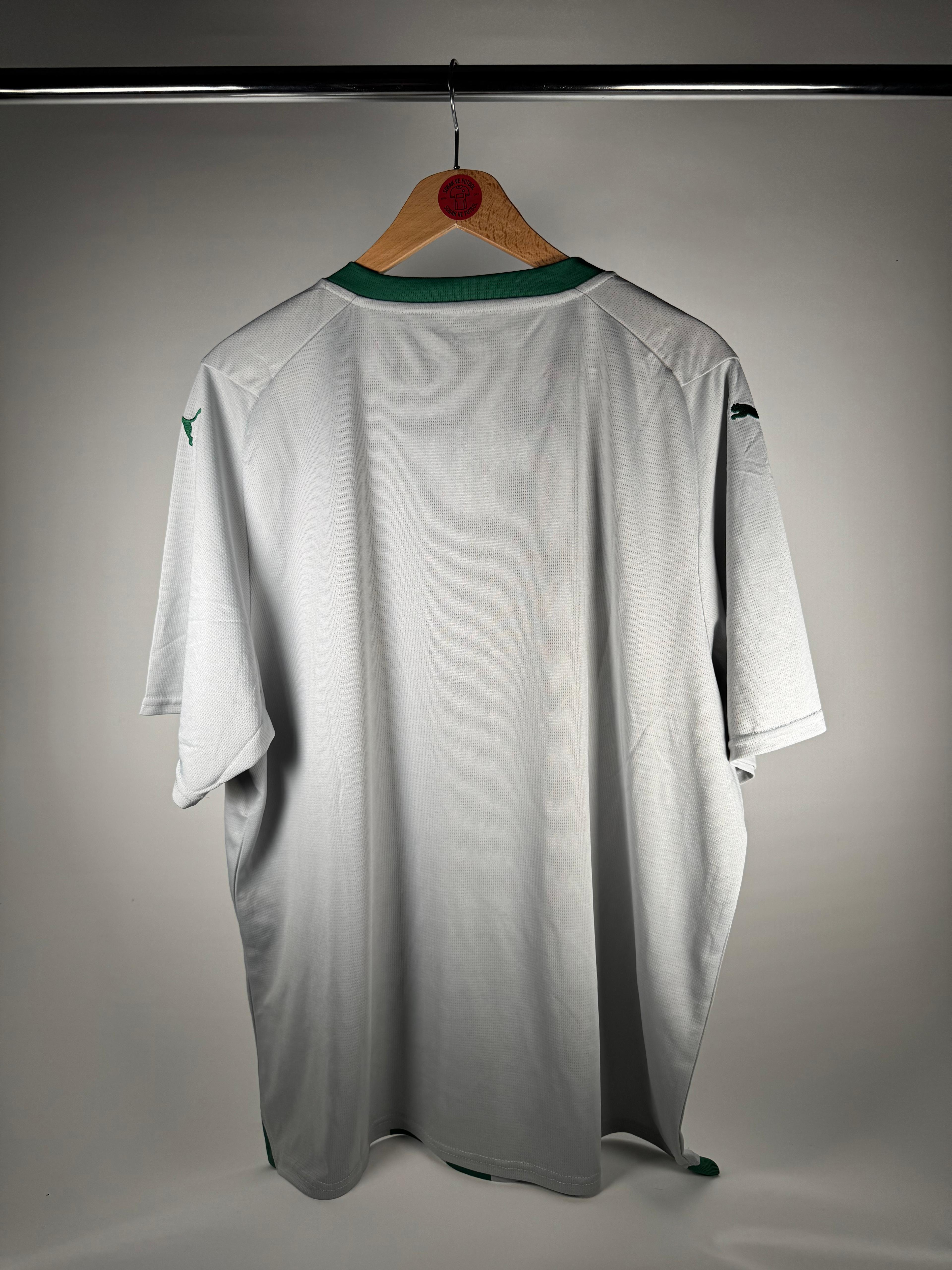 PALMEIRAS 2025 SAMPLE FORMA - XX LARGE