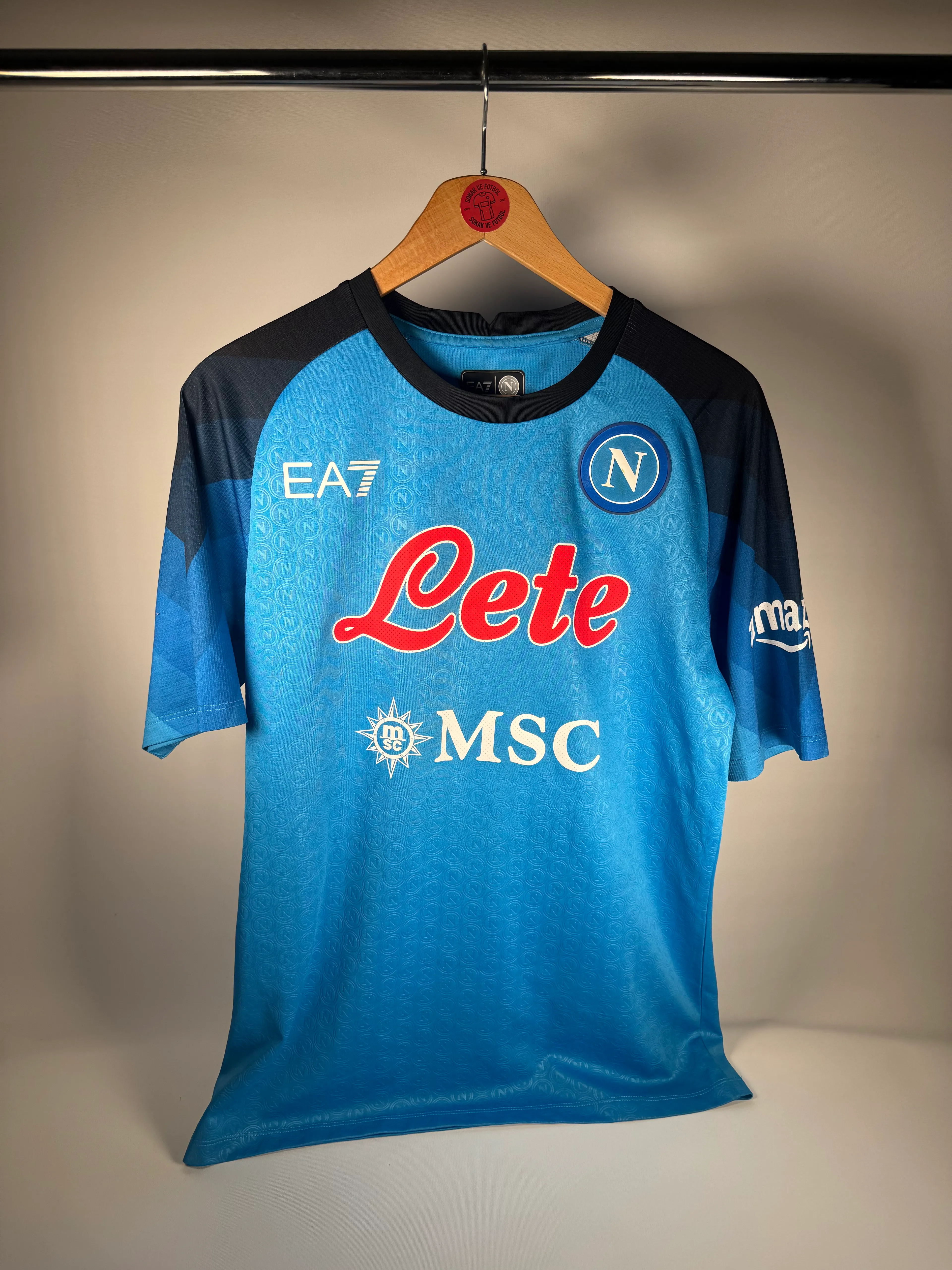 #3 SSC NAPOLI 2022-2023 İÇ SAHA - MEDIUM
