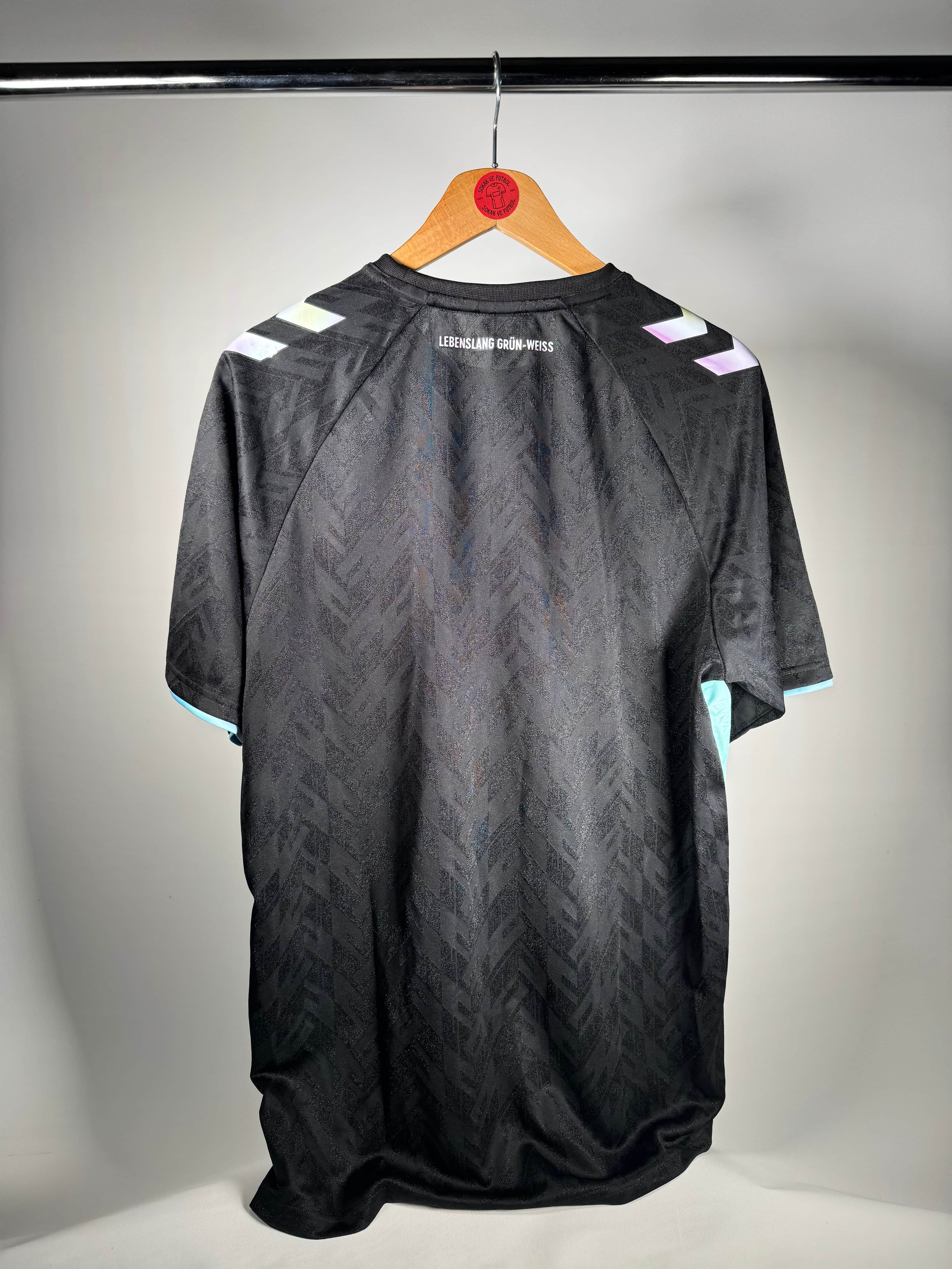 WERDER BREMEN 2024-2025 ALTERNATİF - SMALL/MEDIUM/LARGE