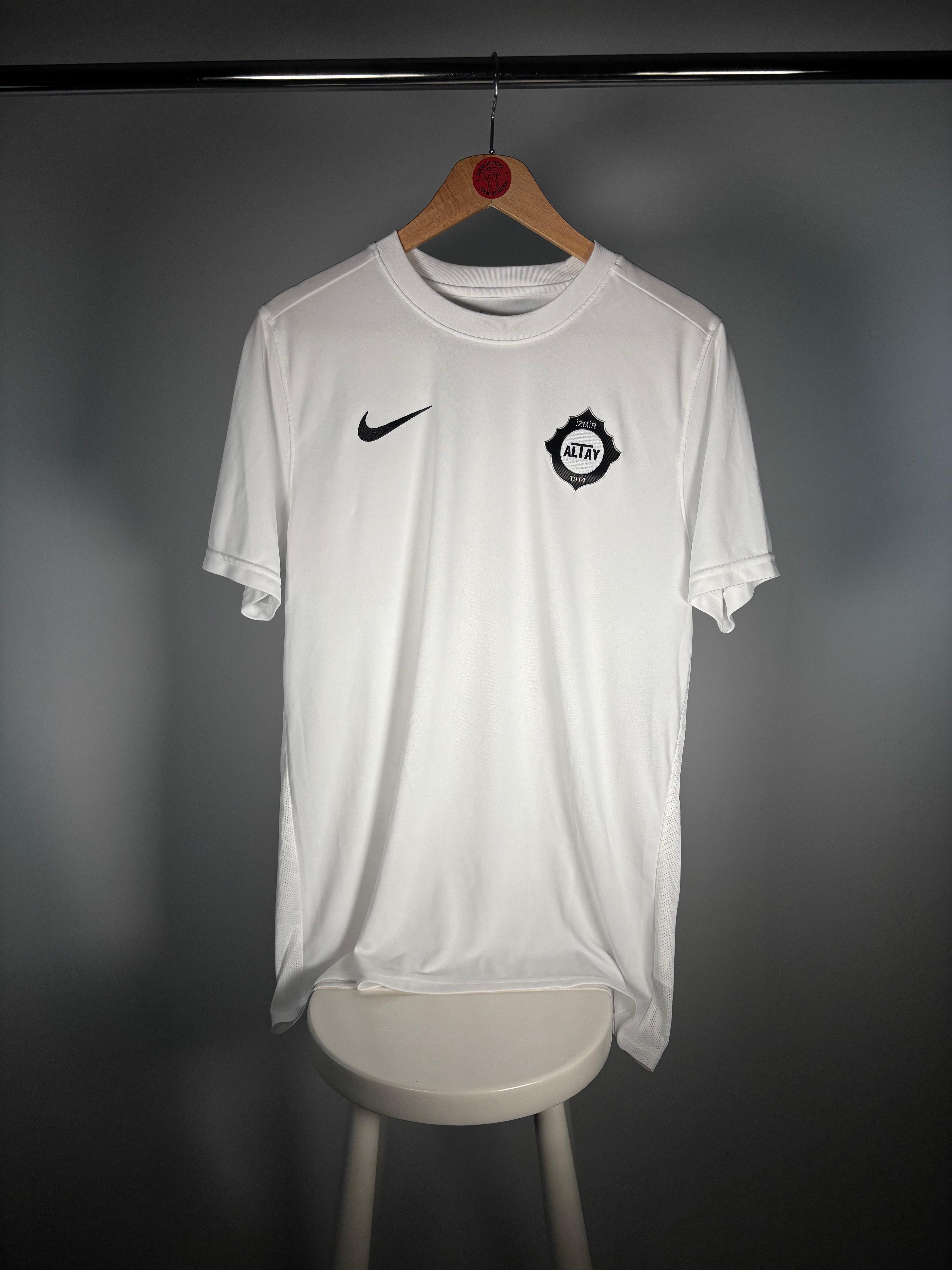 ALTAY 2021-2022 DIŞ SAHA - LARGE