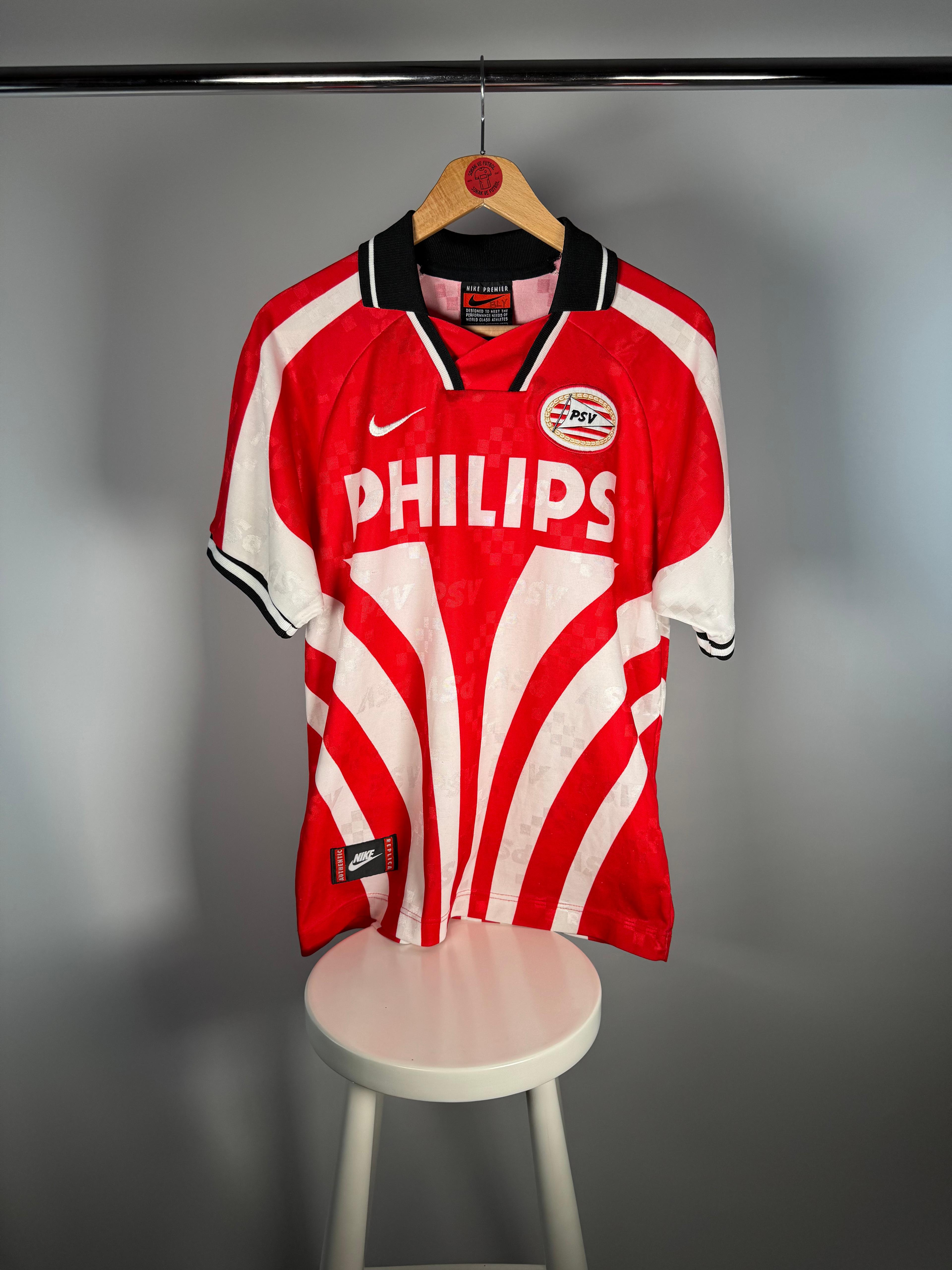 PSV EINDHOVEN 1996-1997 İÇ SAHA - MEDIUM 