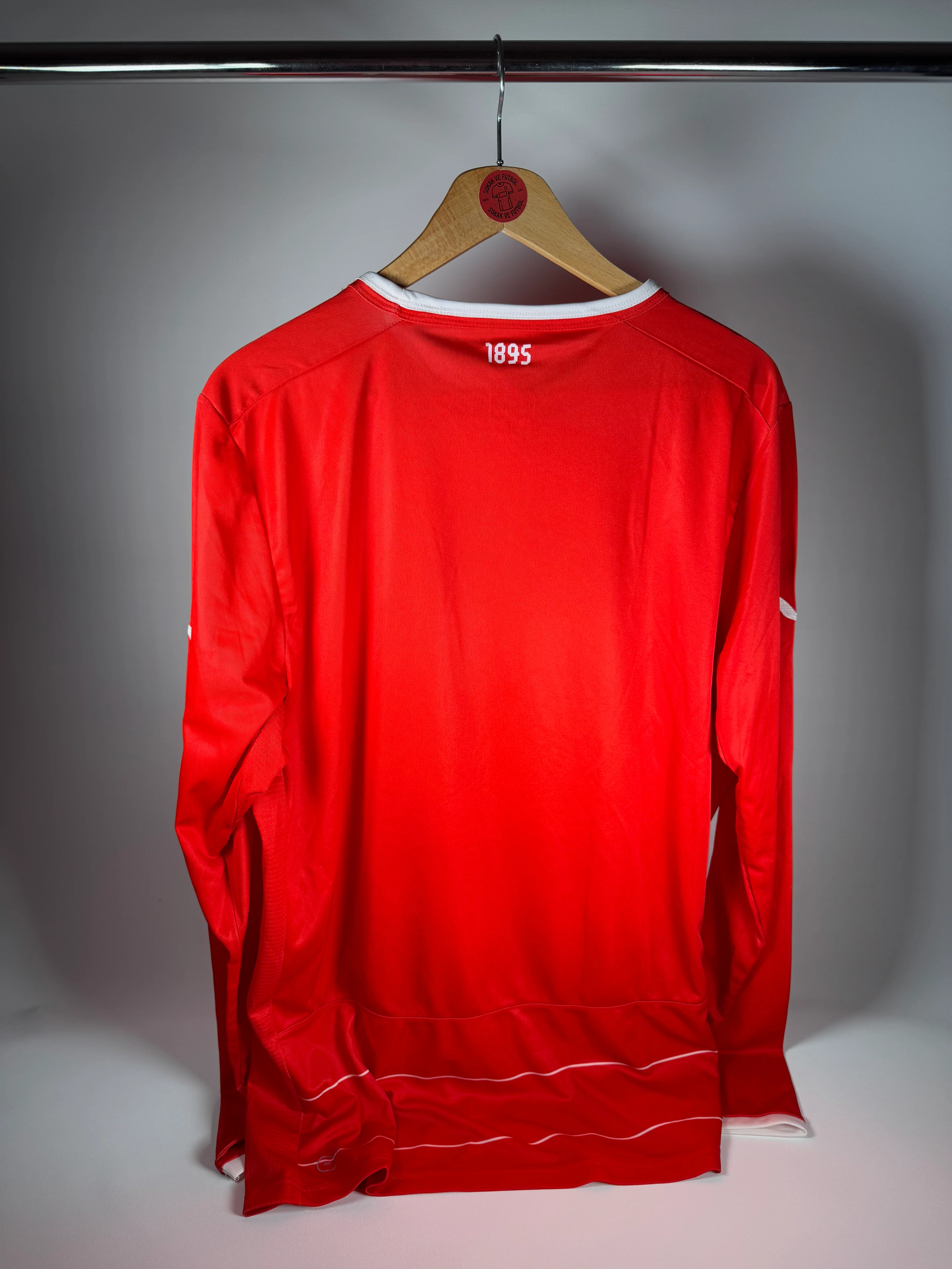 FORTUNA DÜSSELDORF 2012/2013 İÇ SAHA - XLARGE