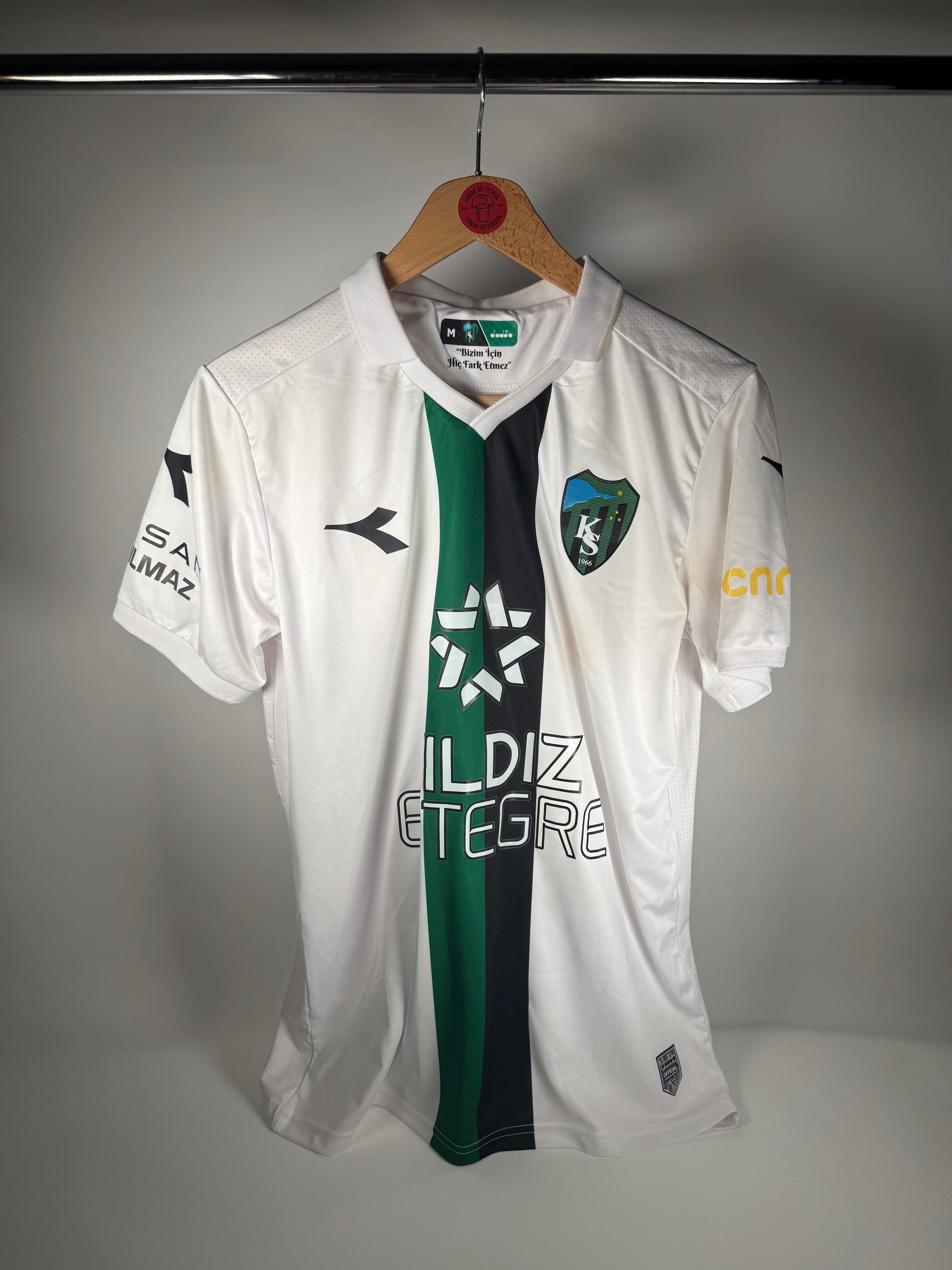 #11 KOCAELİSPOR 2022-2023 DIŞ SAHA - MEDIUM