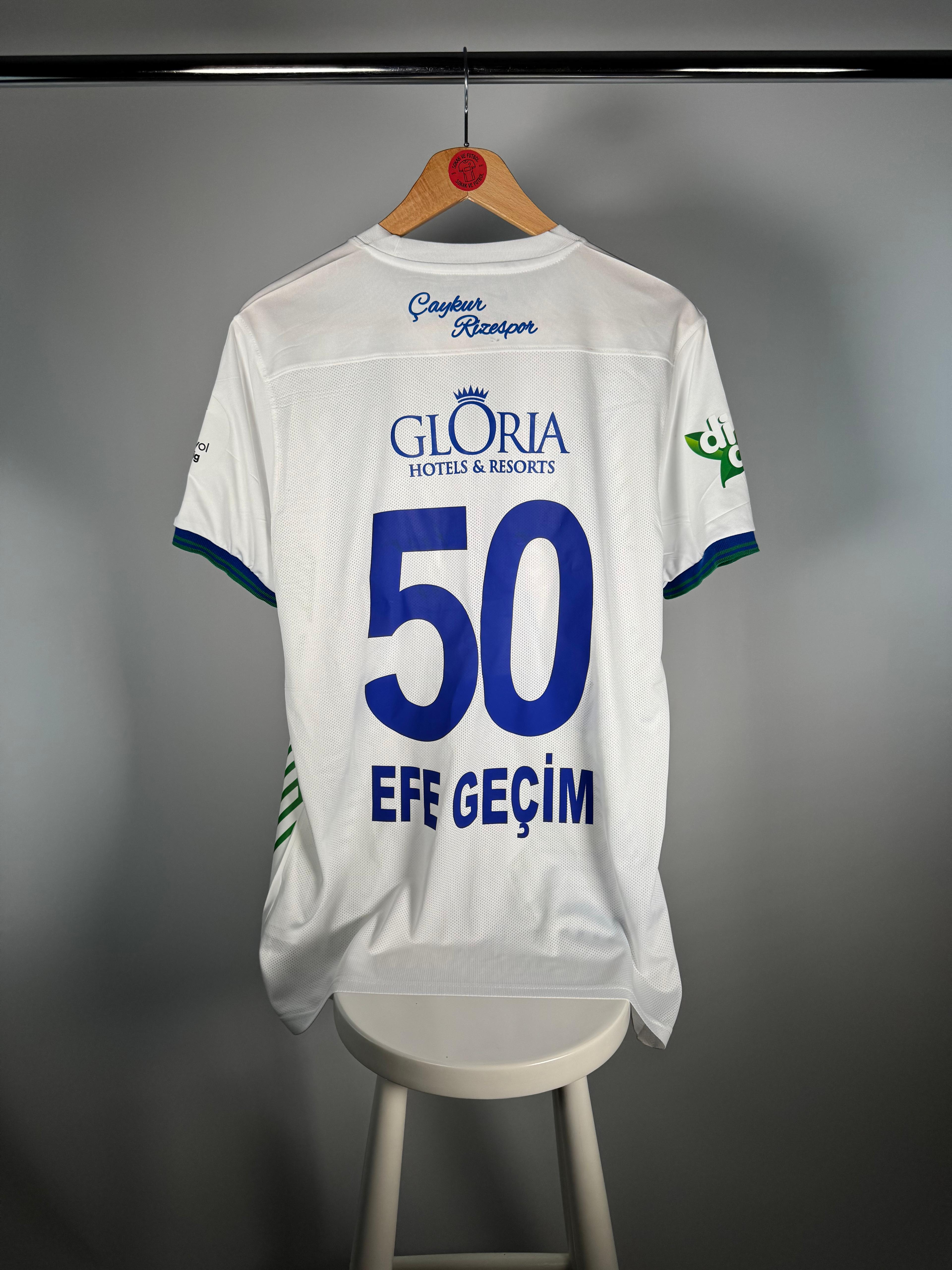 #50 EFE GEÇİM RİZESPOR 2024/2025 DIŞ SAHA - LARGE