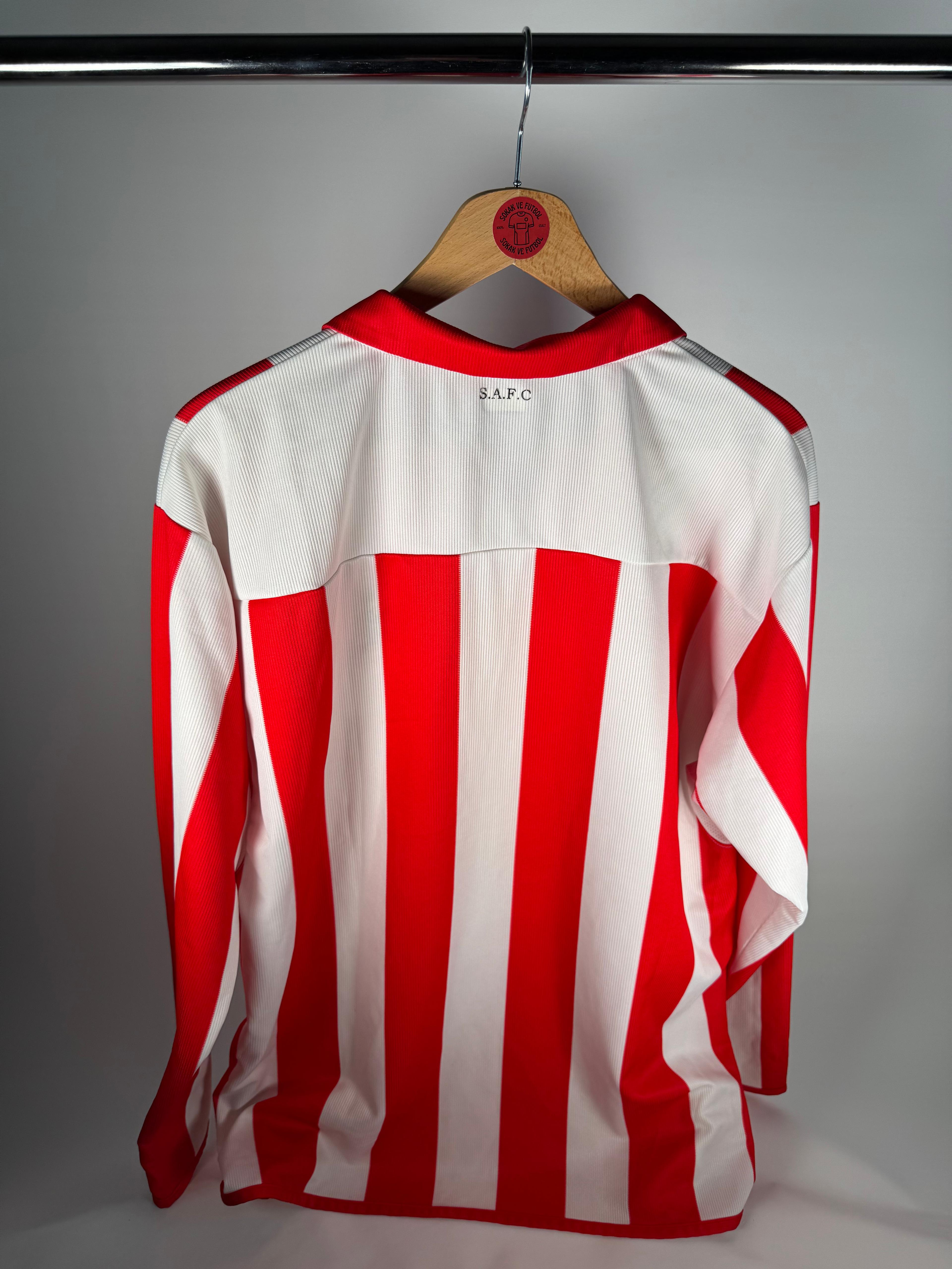 SUNDERLAND 2004-2005 İÇ SAHA - X LARGE 