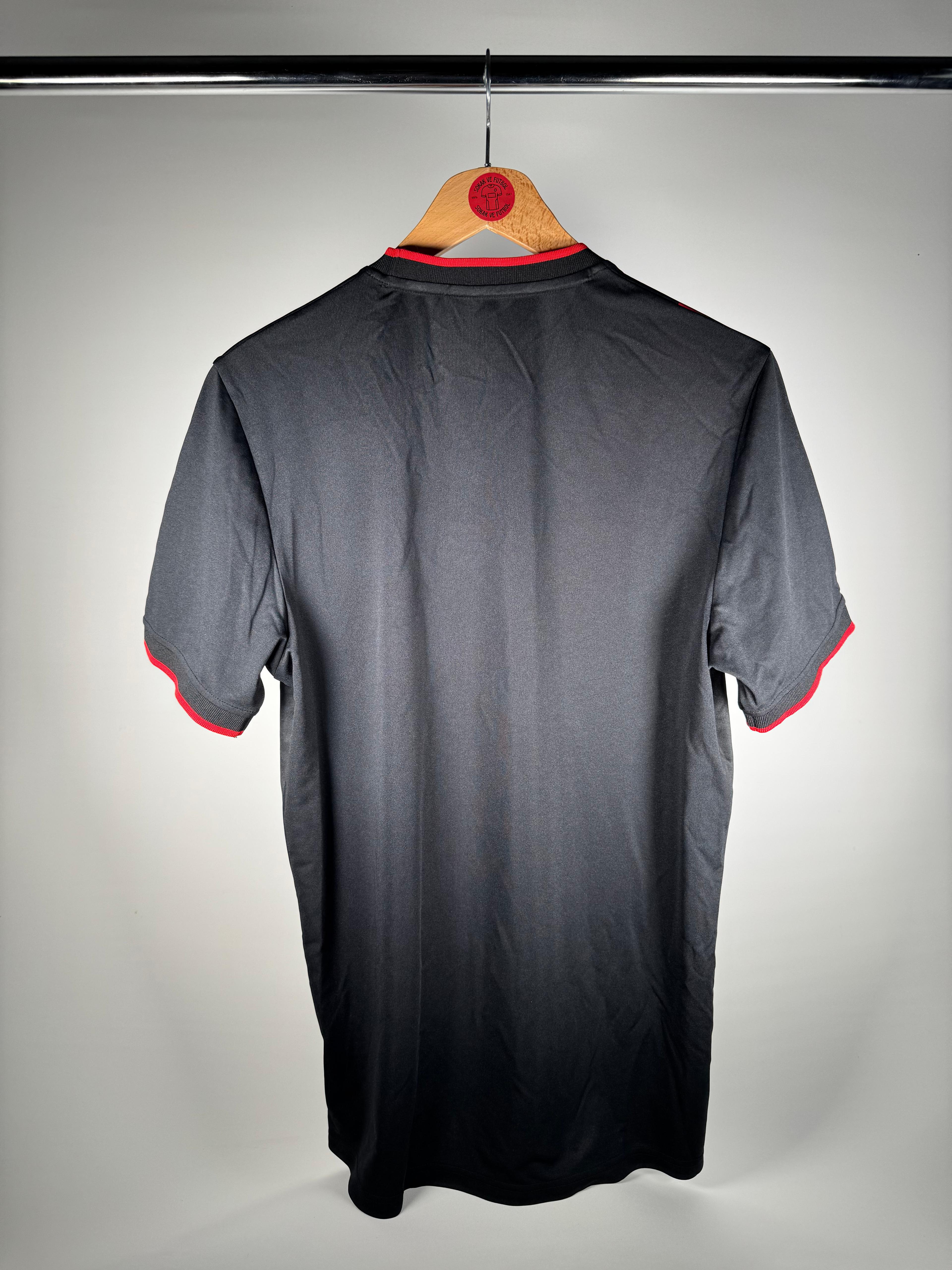 SEVILLA ATLETICO 2024-2025 ALTERNATIF - MEDIUM