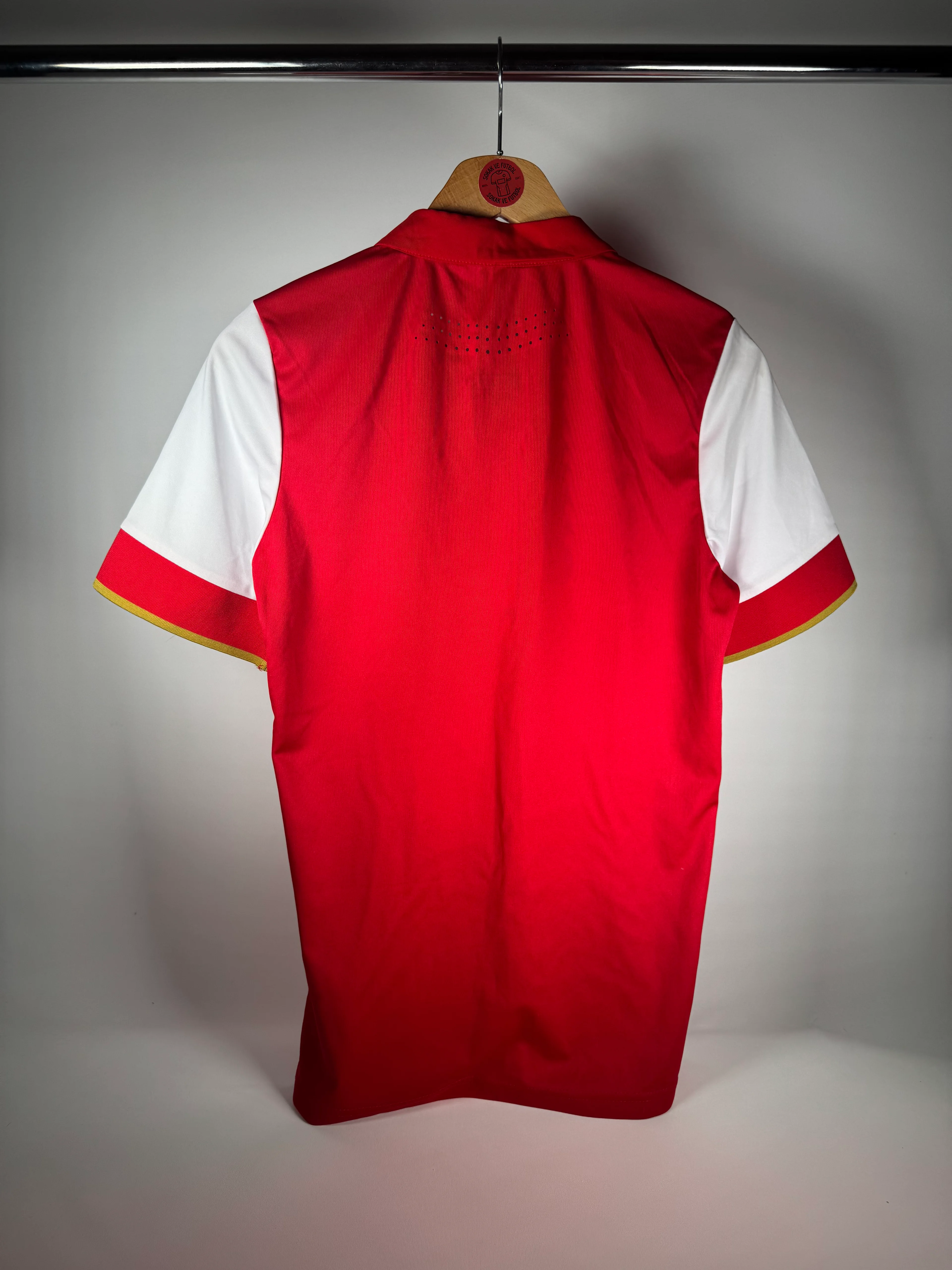 BRAGA 2017/2018 İÇ SAHA - SMALL