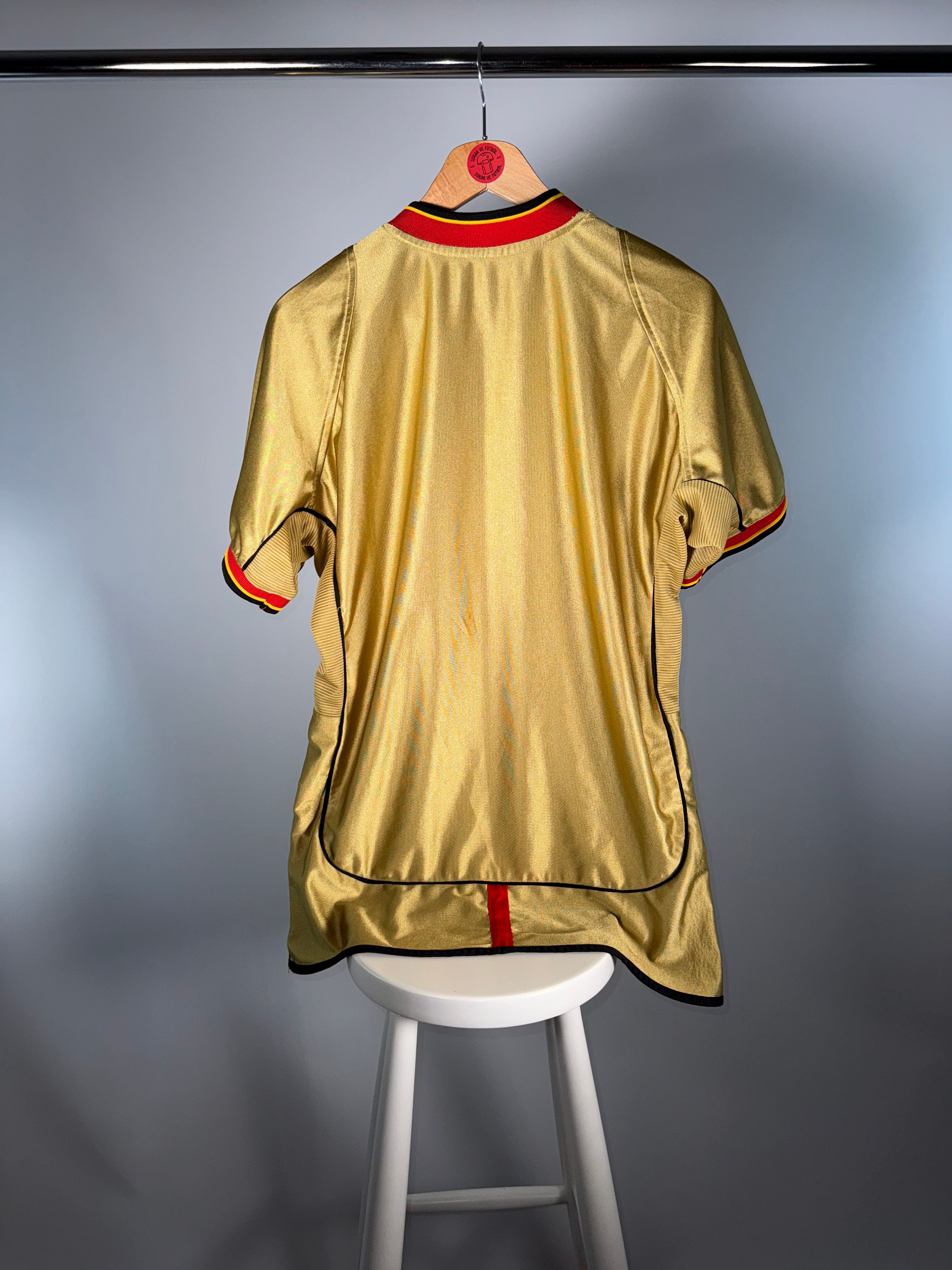 GALATASARAY 2002/2003 ALTERNATİF - MEDIUM 