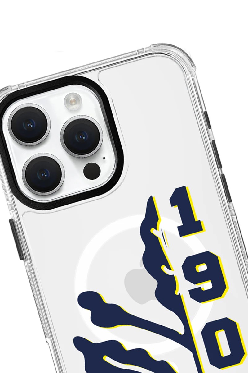Fenerbahçe 1907 Palamut MagSafe Telefon Kılıfı