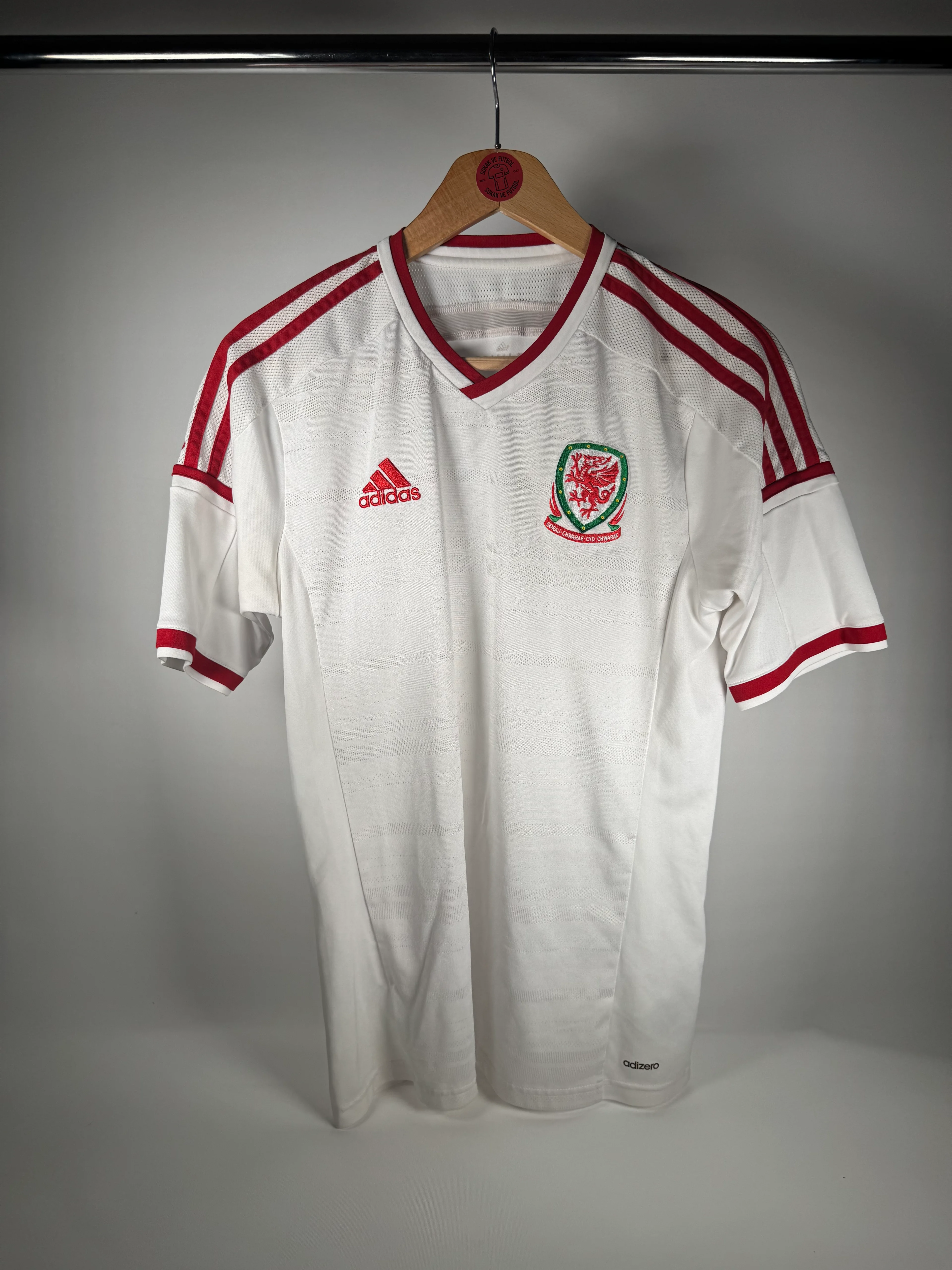 GALLER 2013/2015 İÇ SAHA - SMALL