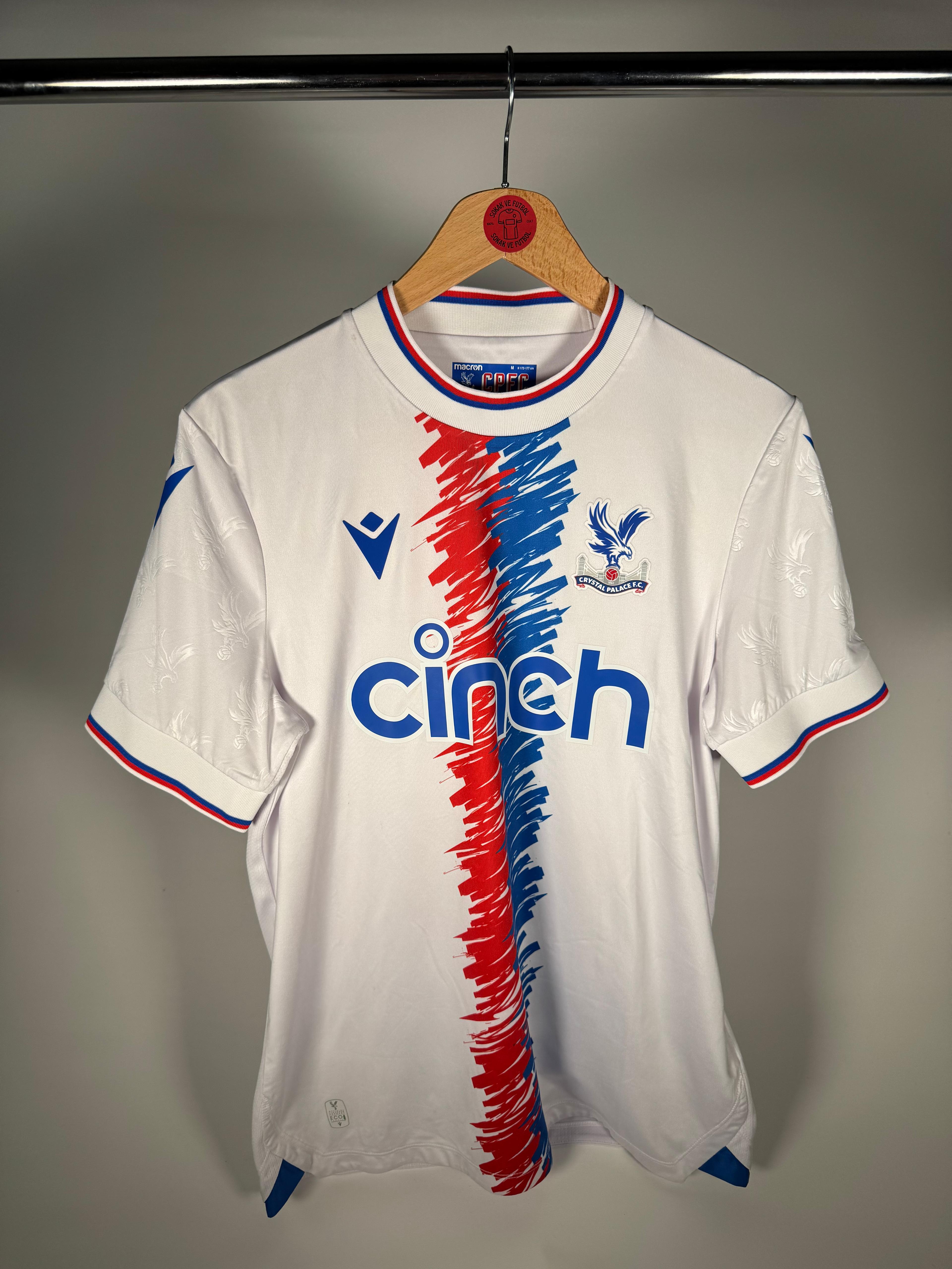 #10 CRYSTAL PALACE 2022-2023 - DIŞ SAHA - MEDIUM