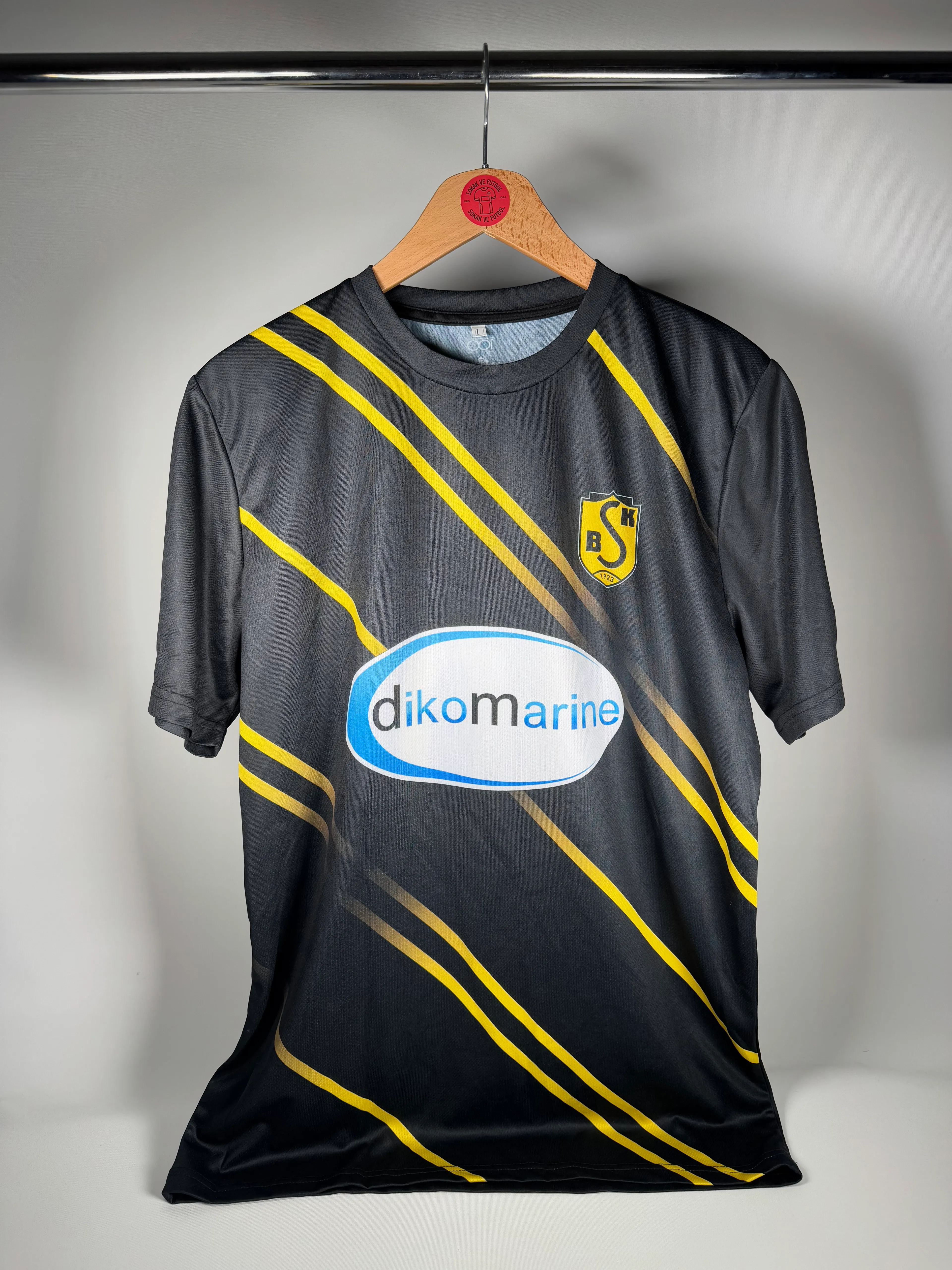 #10 BEYOĞLU SK - LARGE