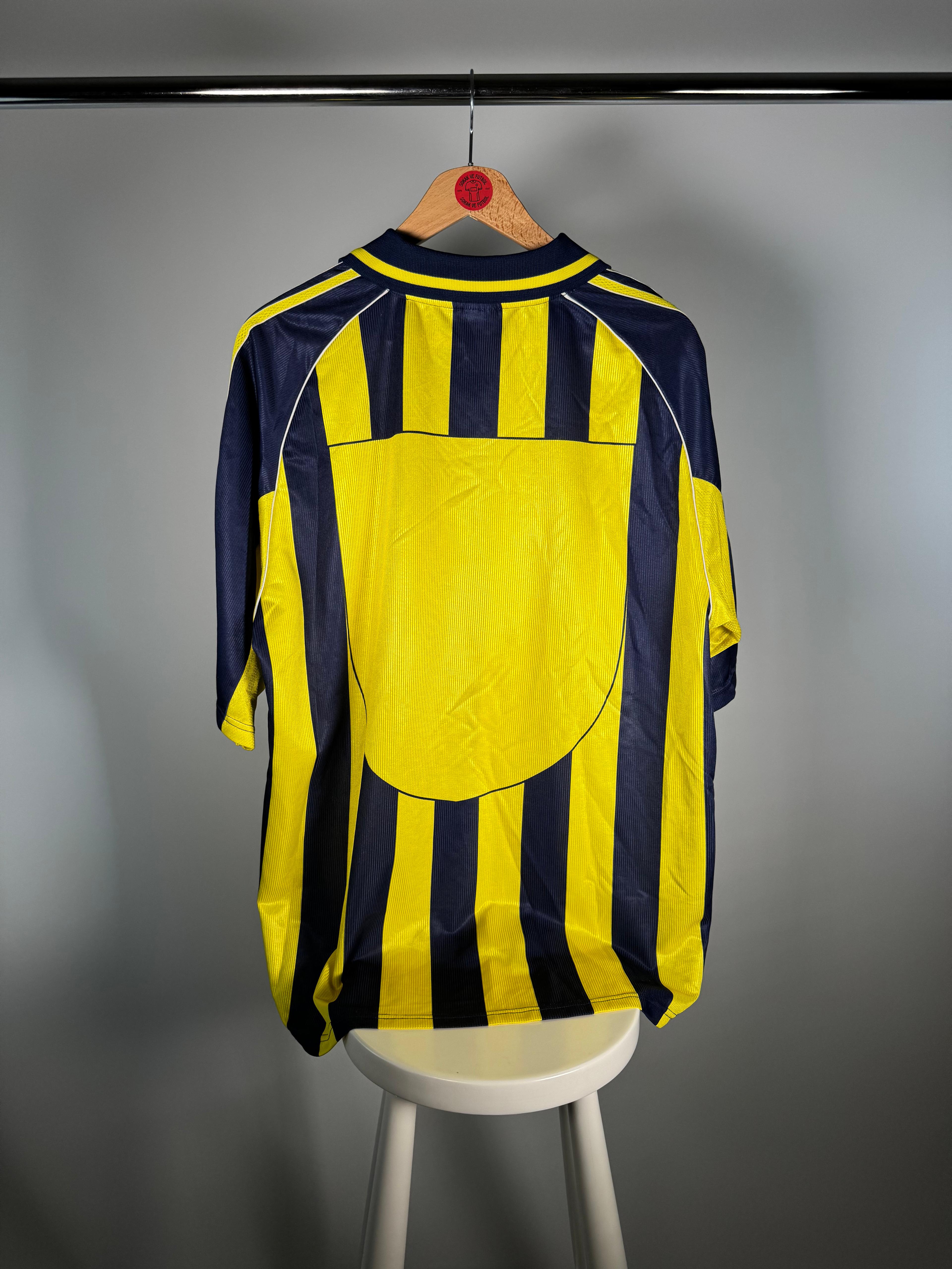 FENERBAHÇE 1999/2000 İÇ SAHA - LARGE 