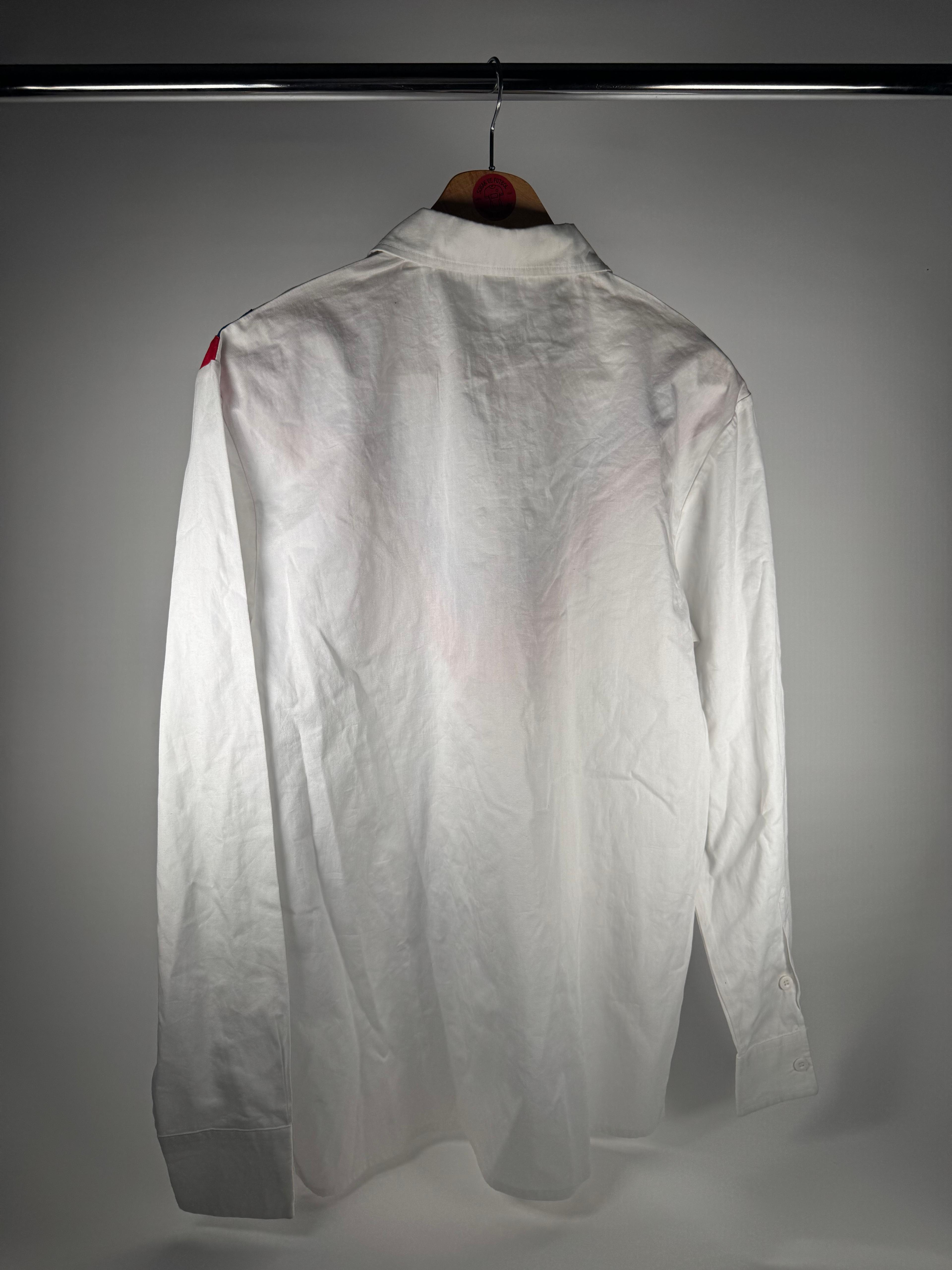 OLYMPIQUE LYON 1959-1960 İÇ SAHA REMAKE - MEDIUM