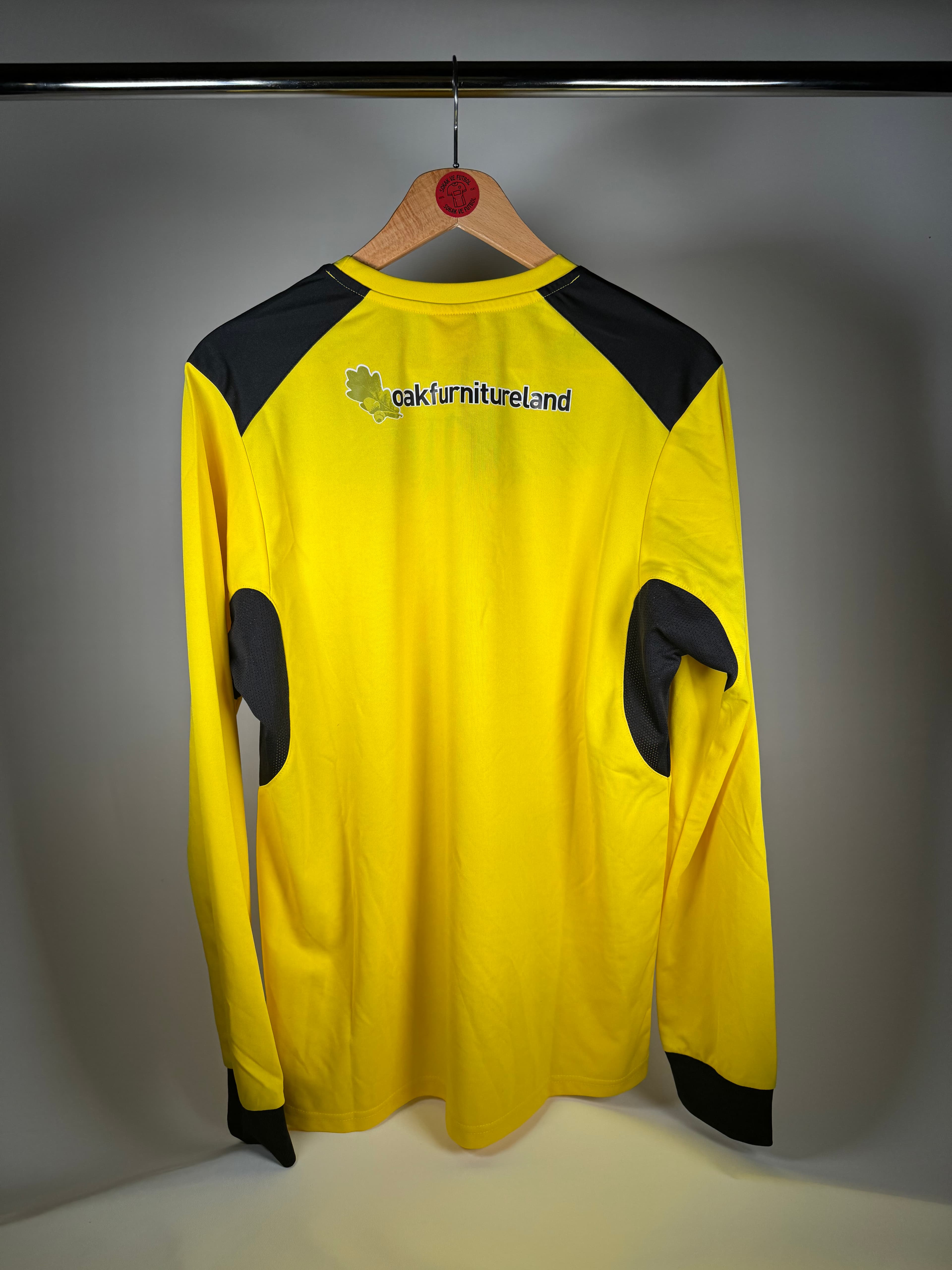 BURNLEY FC 2013-2014 KALECİ - LARGE