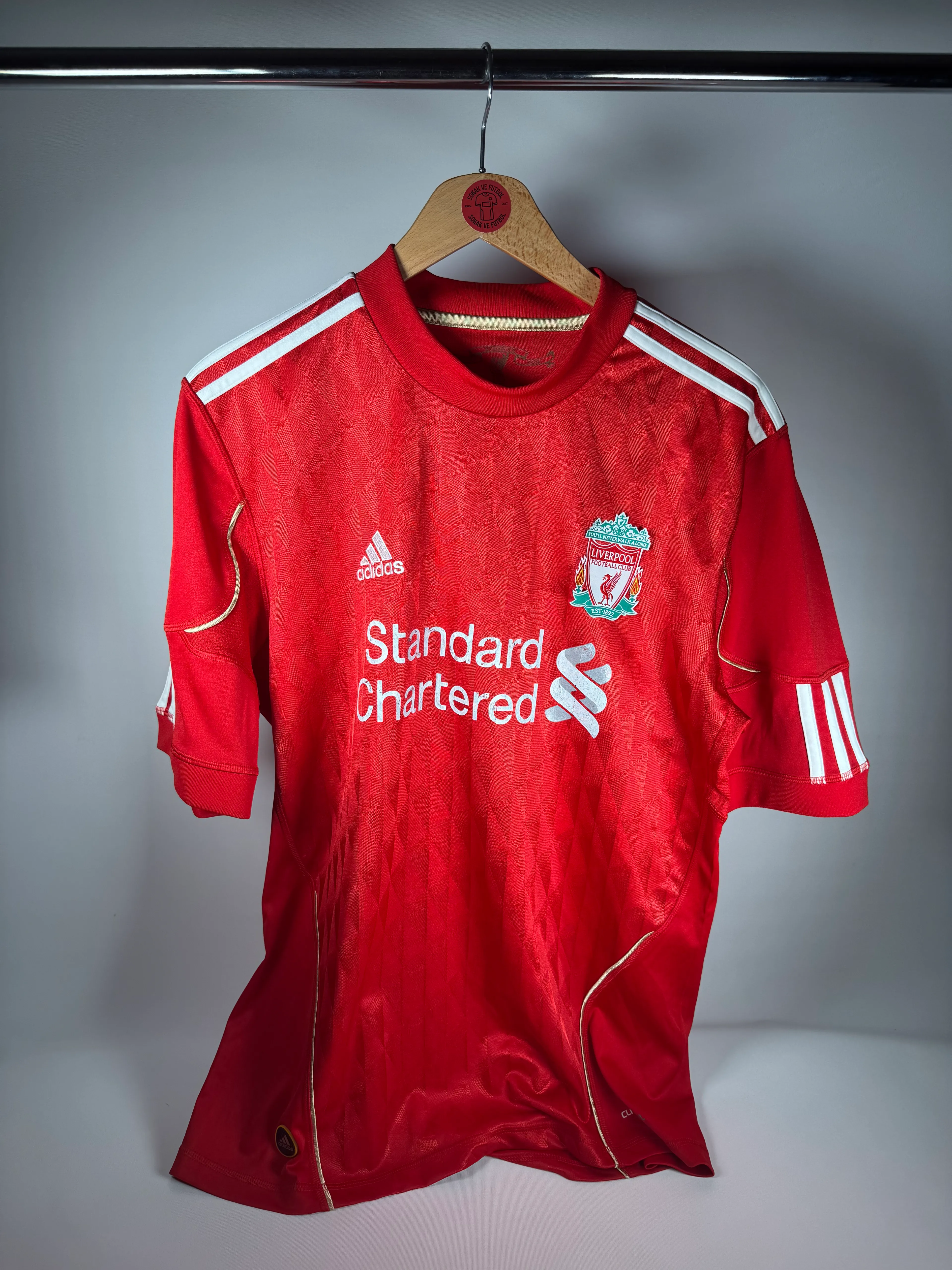 LIVERPOOL 2010-2012 İÇ SAHA - MEDIUM