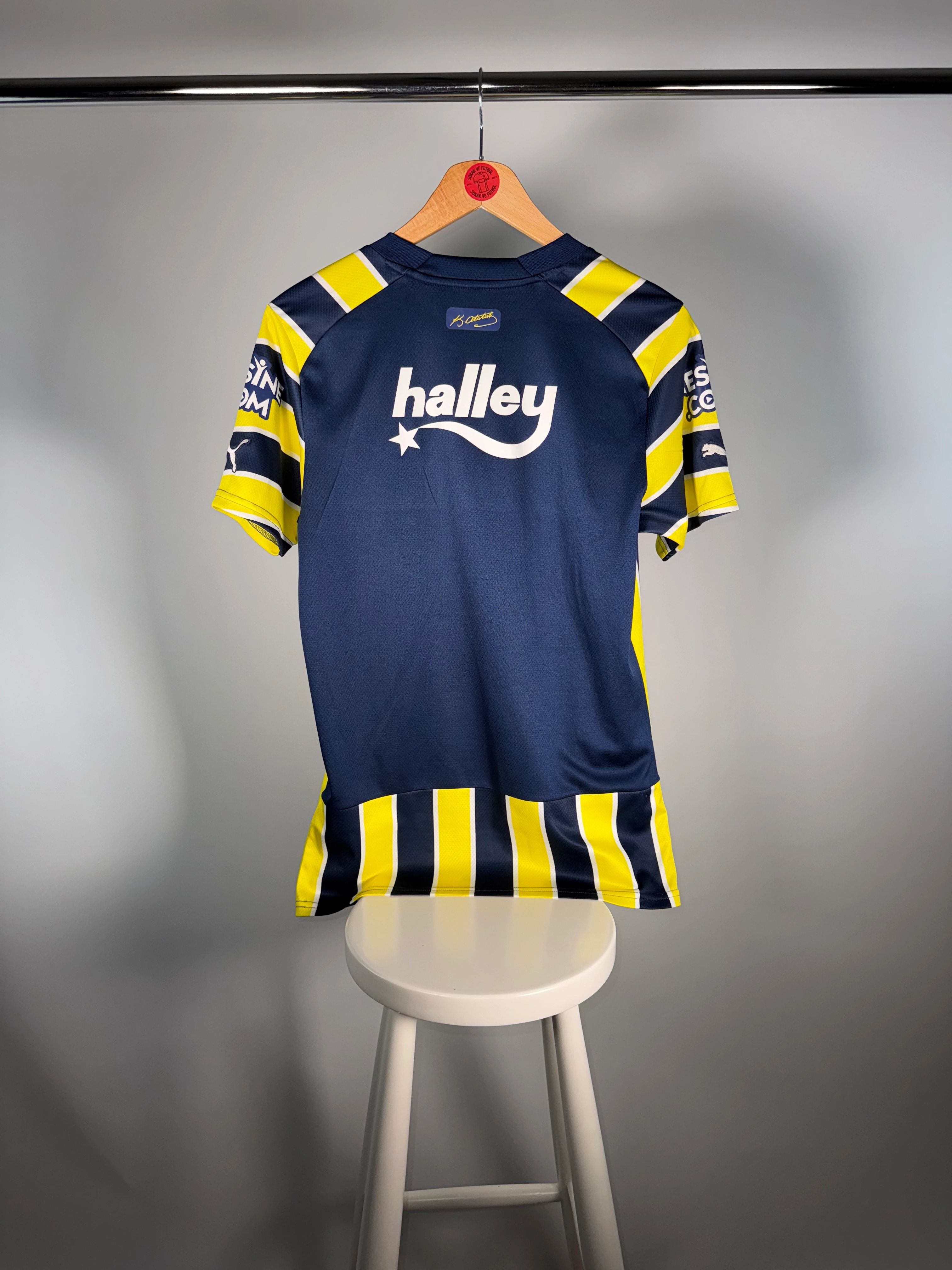 FENERBAHÇE 2022/2023 İÇ SAHA - SMALL 