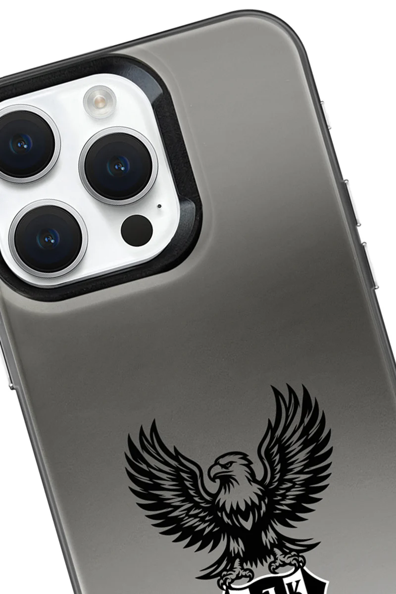 Beşiktaş Kartal Arma Premium Telefon Kılıfı