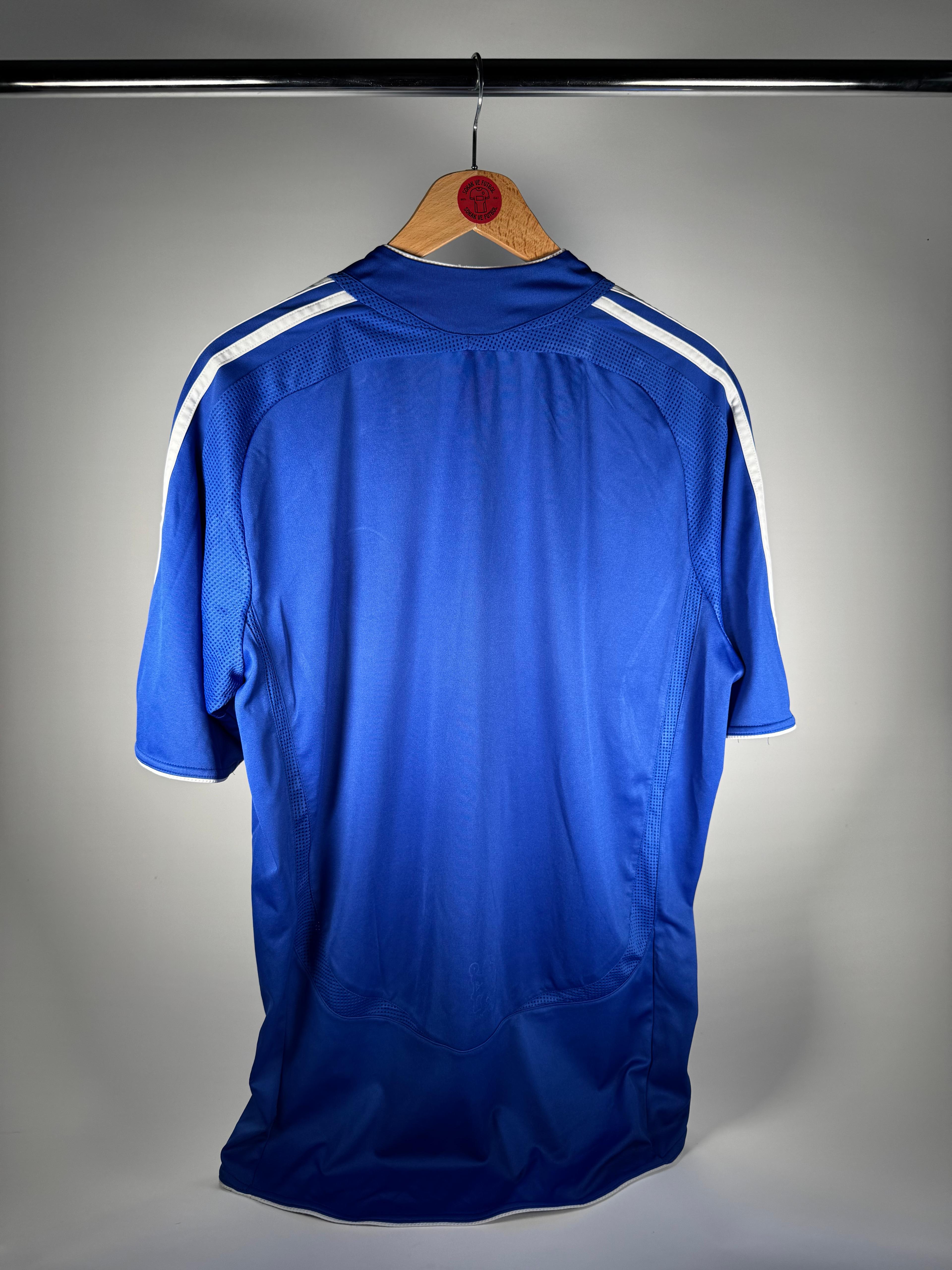 CHELSEA 2006-2008 İÇ SAHA - X LARGE 