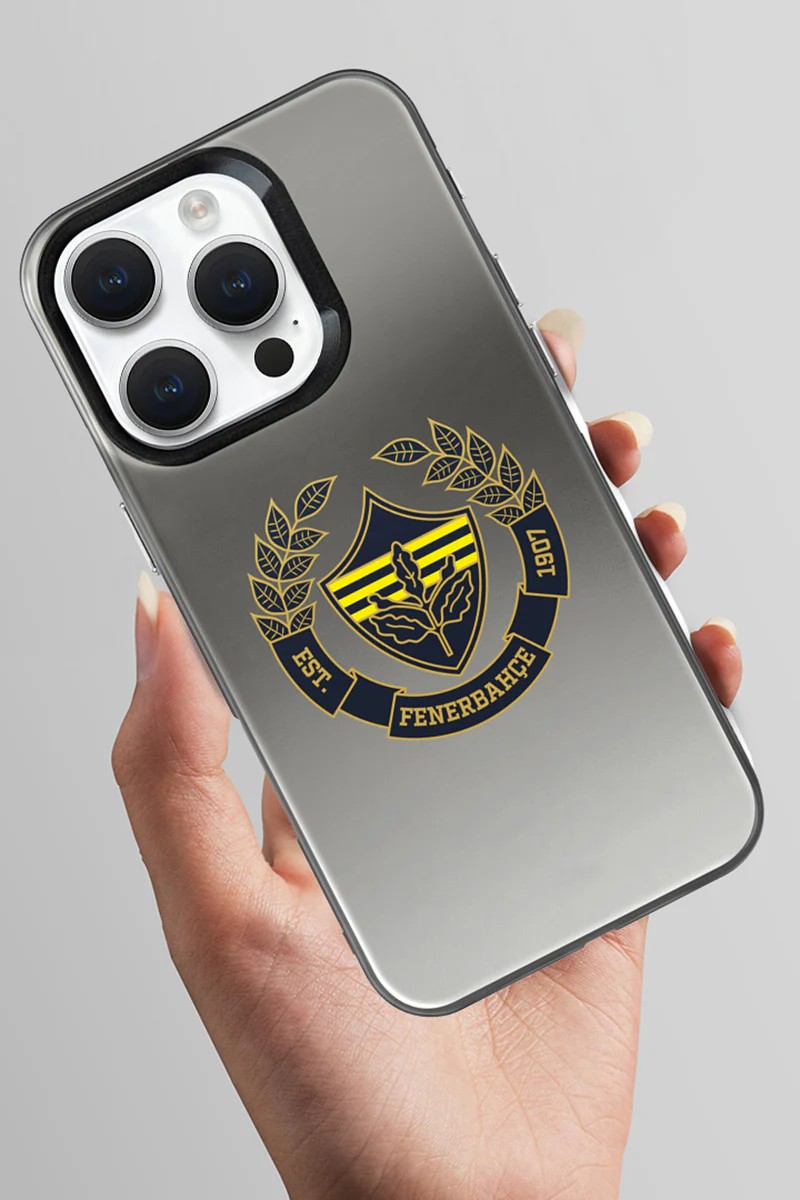 Fenerbahçe Tribün Premium Telefon Kılıfı