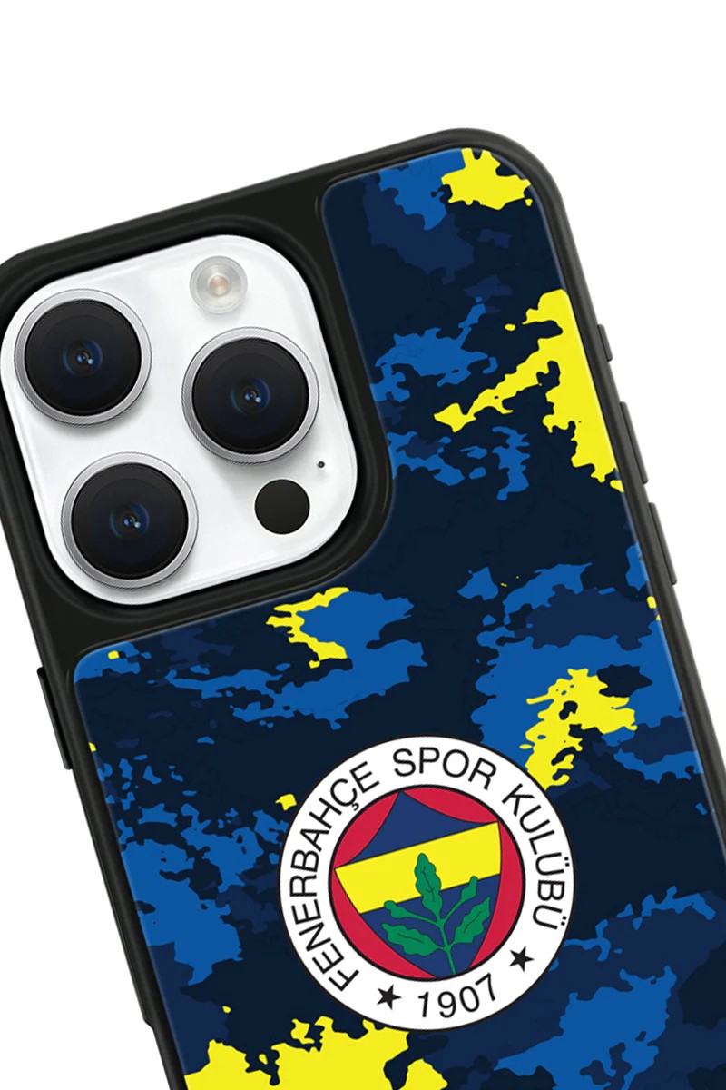 Fenerbahçe Army Telefon Kılıfı