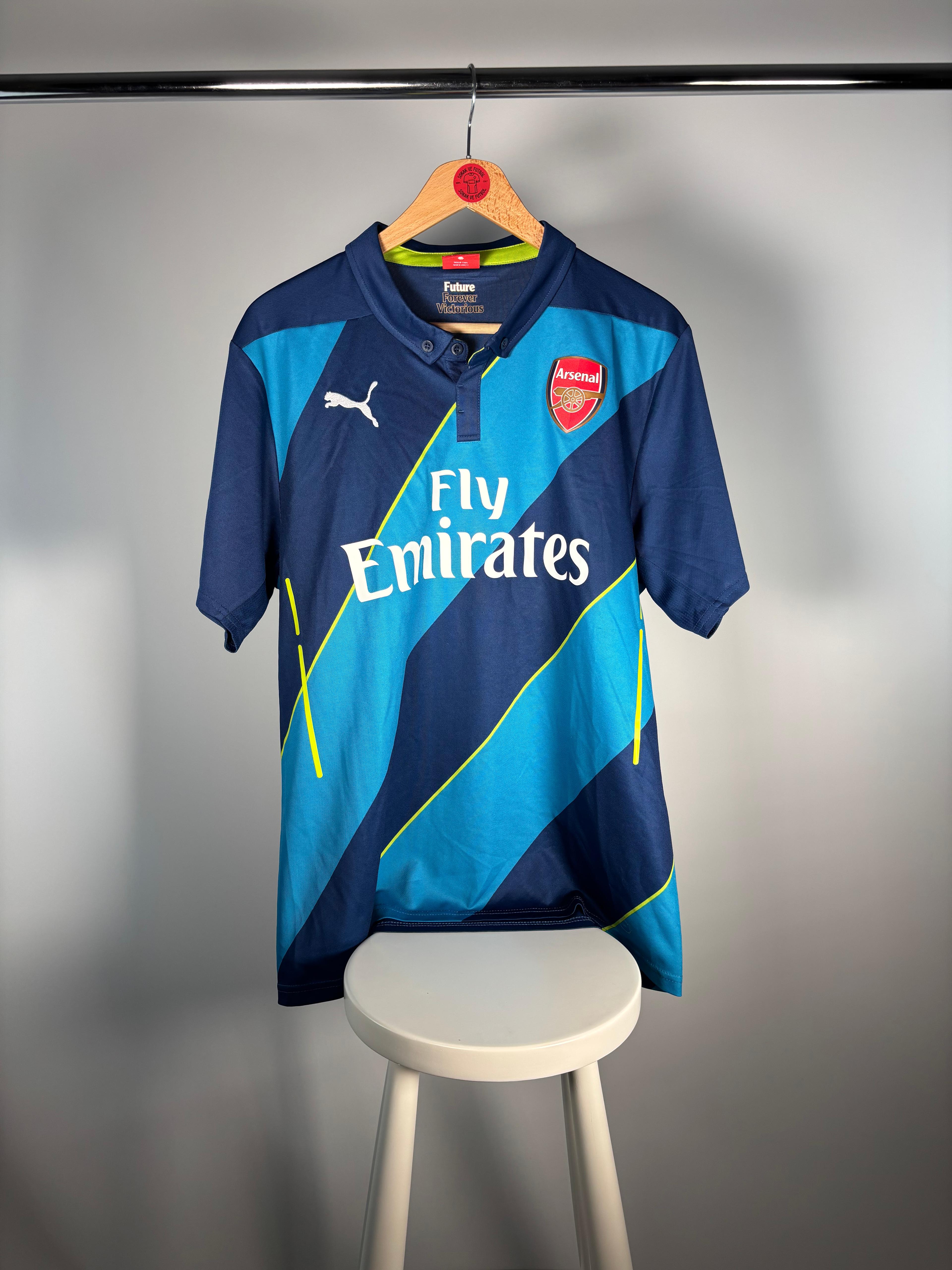 ARSENAL 2014/2015 ALTERNATİF - LARGE 