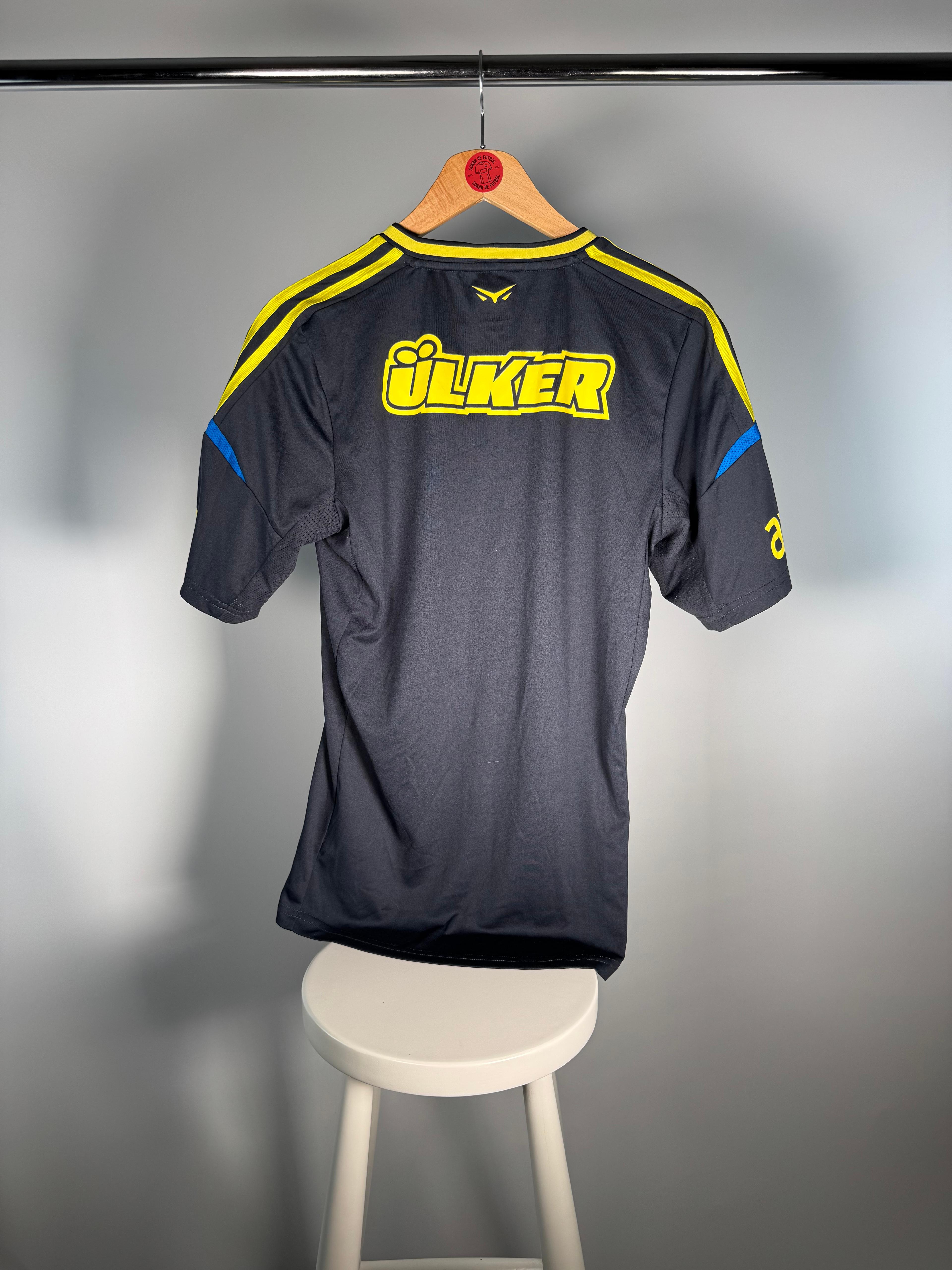 FENERBAHÇE 2012-2013 ALTERNATİF - SMALL