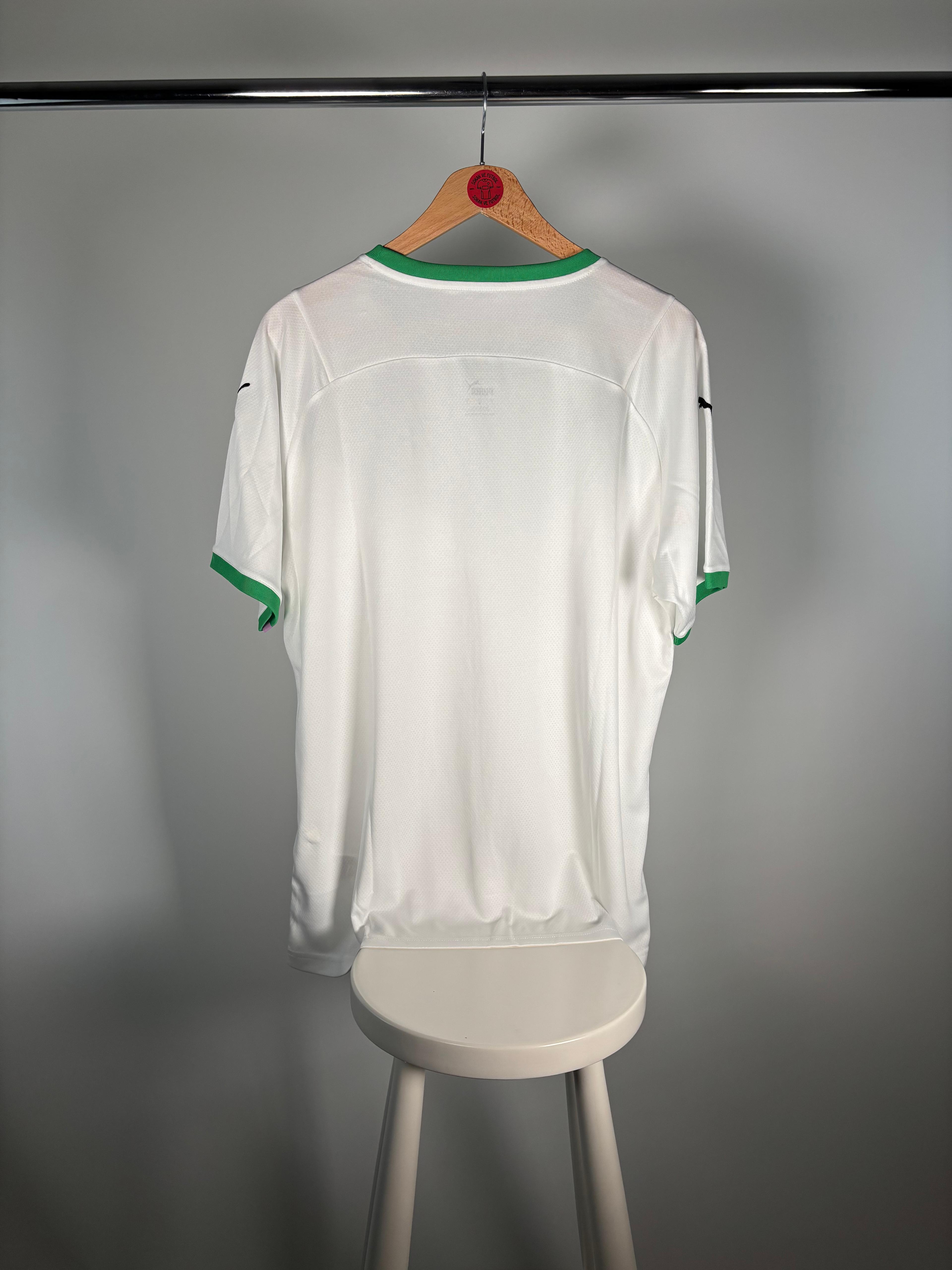 SASSUOLO 2021/2022 DIŞ SAHA - LARGE 