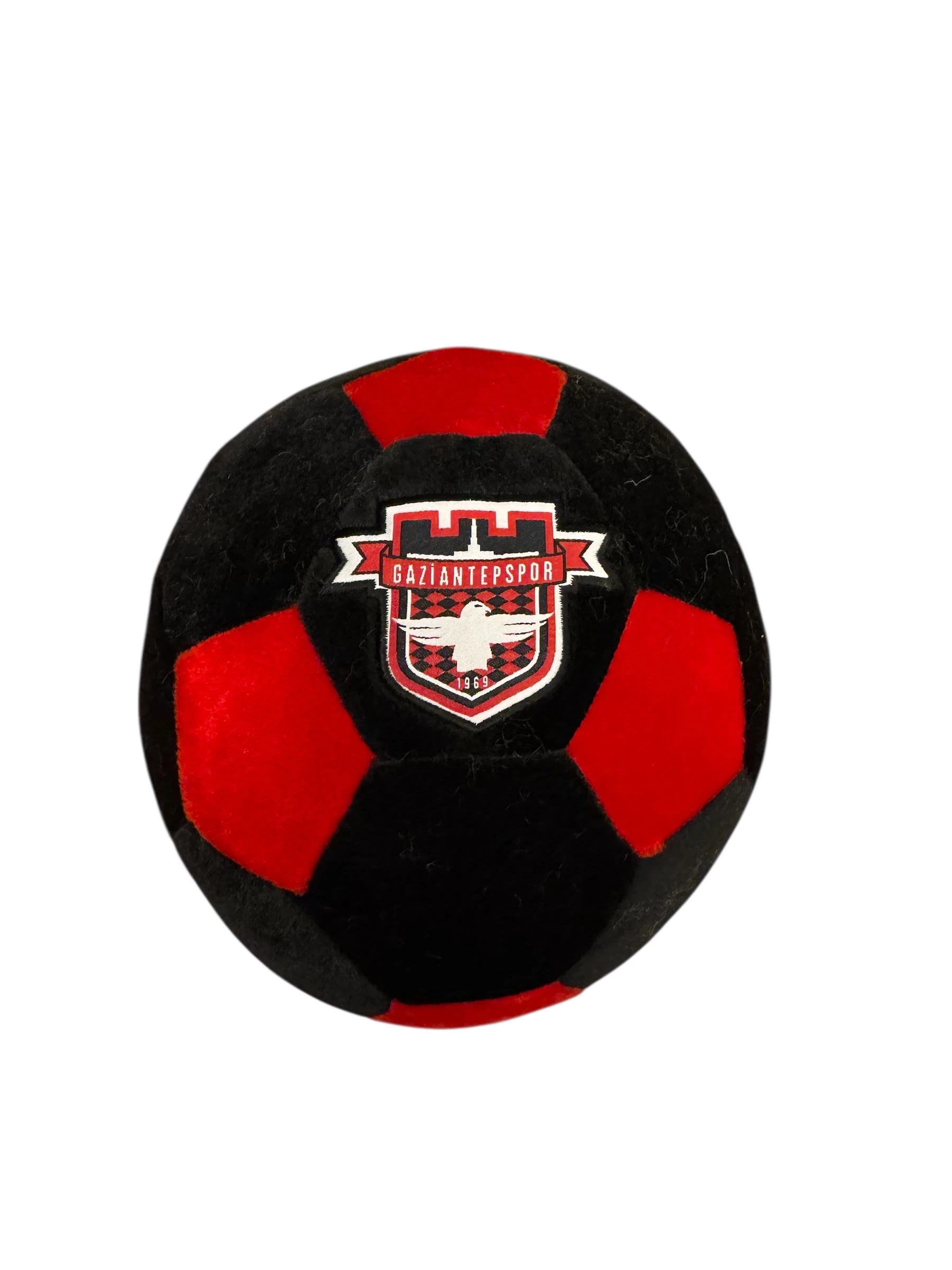 GAZİANTEPSPOR PELUŞ TOP