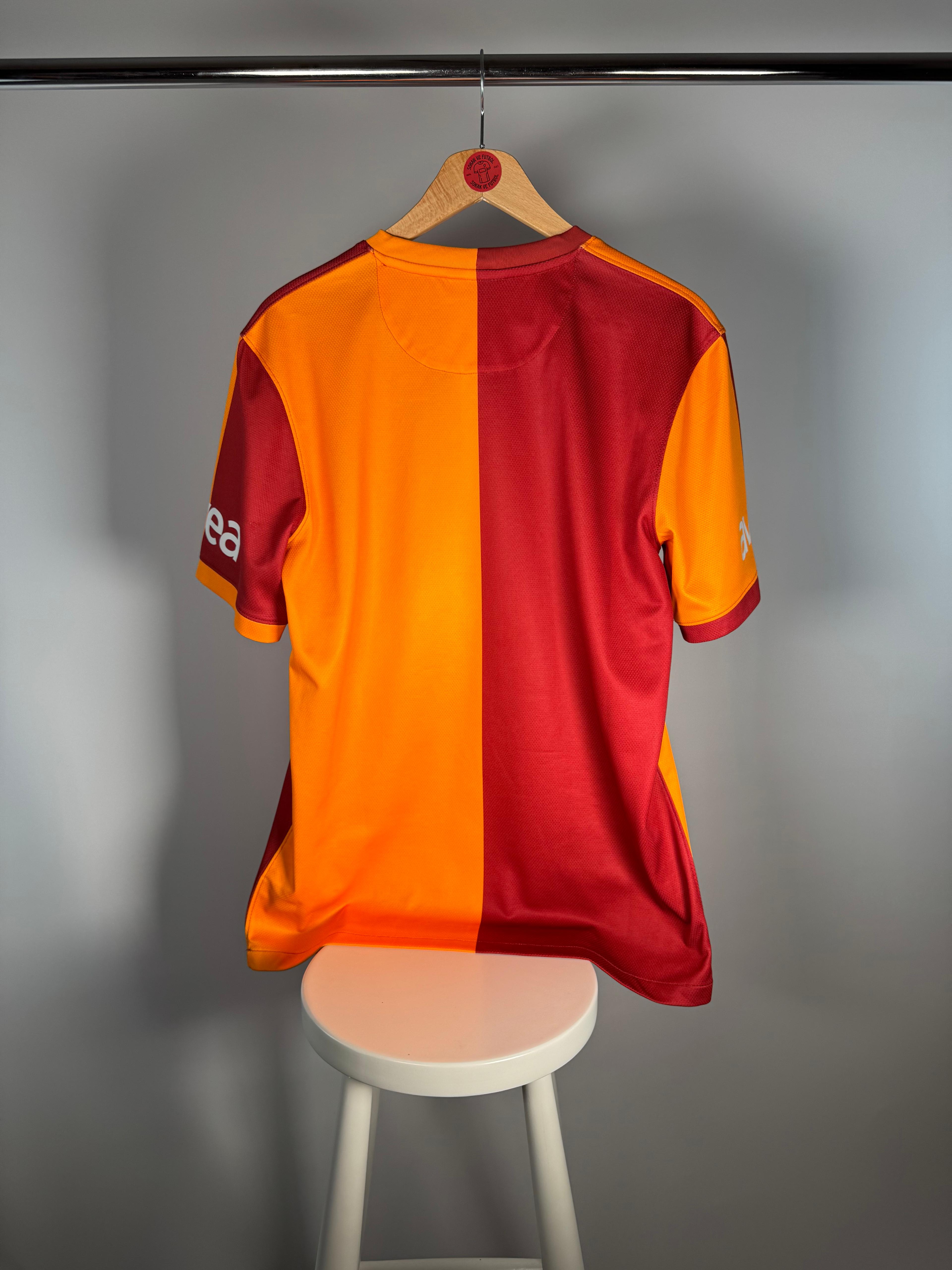 GALATASARAY 2013-2014 İÇ SAHA - MEDIUM