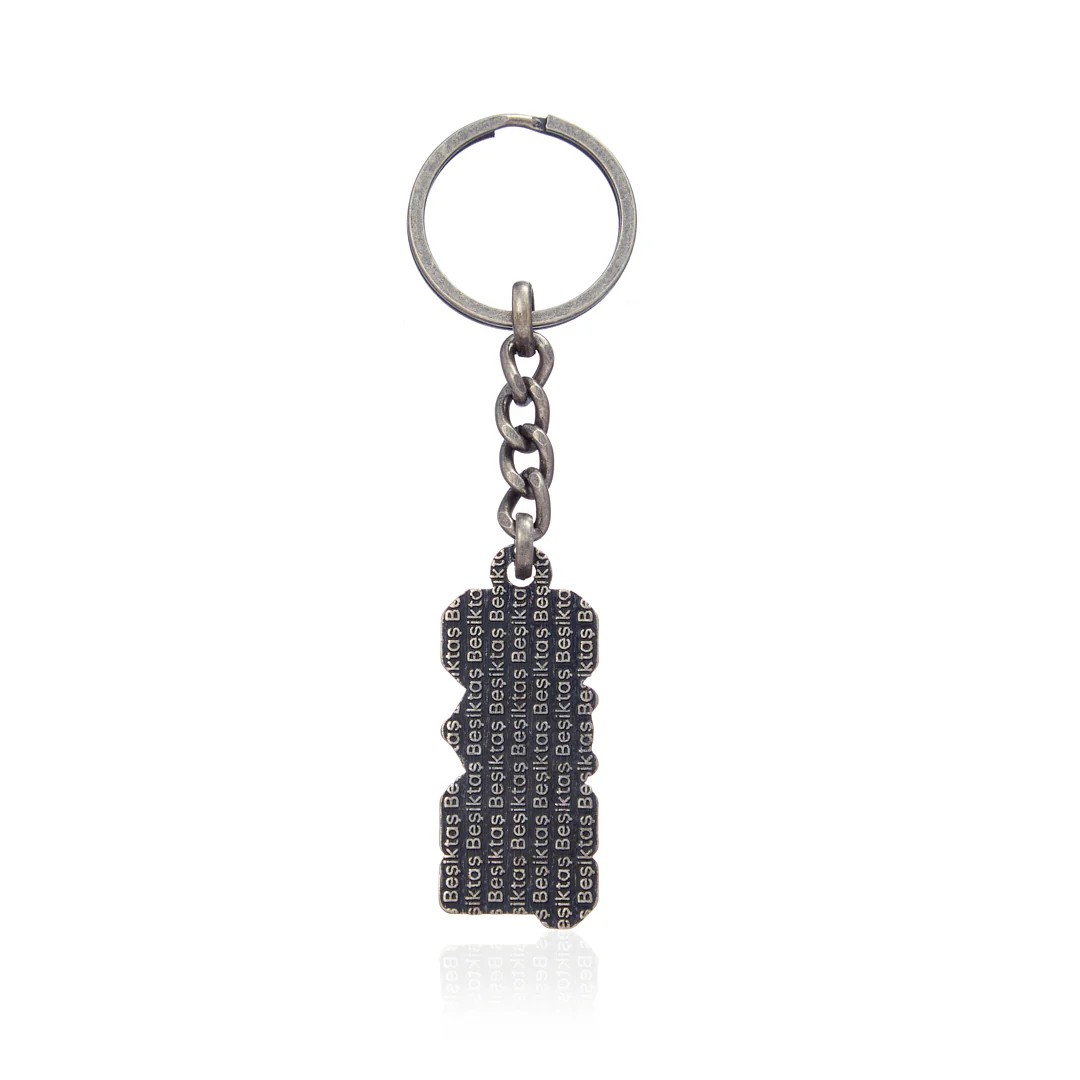 Beşiktaş 1903 Metal Anahtarlık