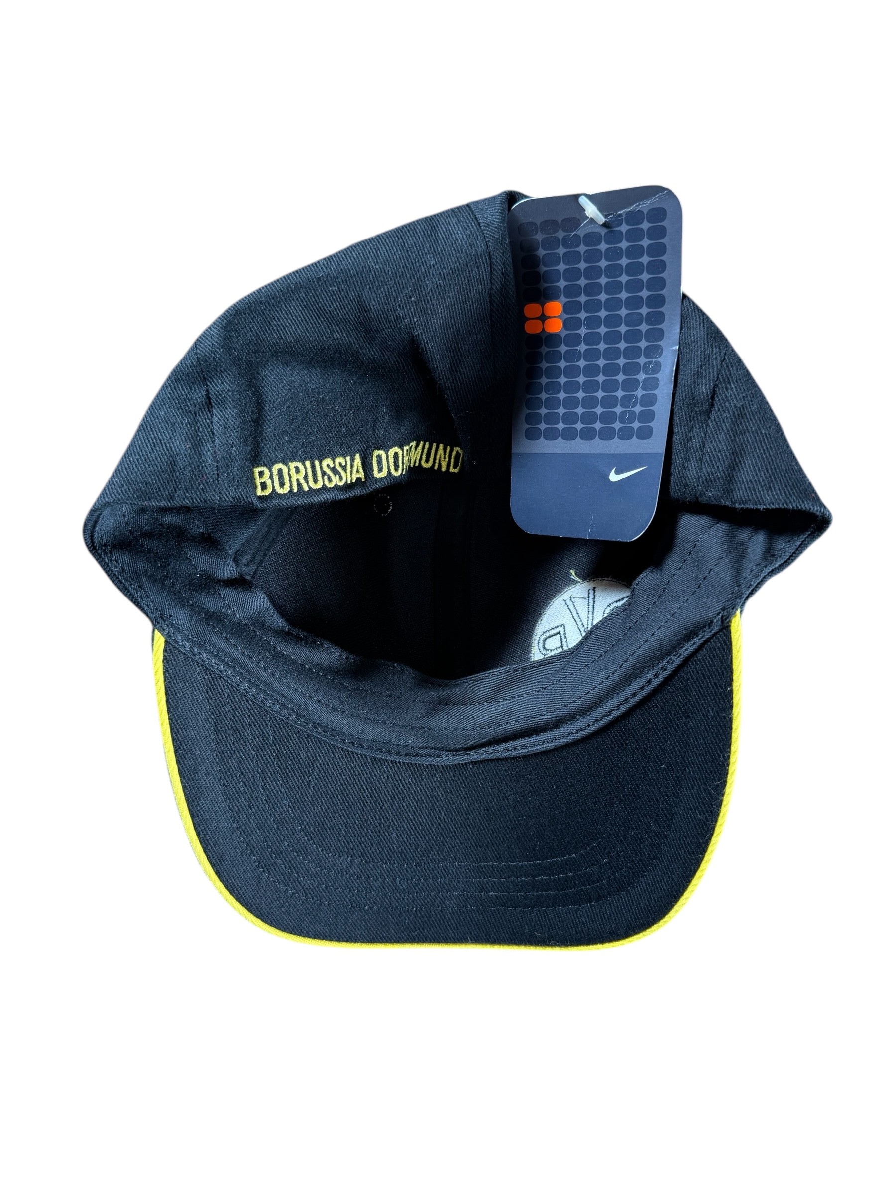 BORUSSİA DORTMUND - ŞAPKA