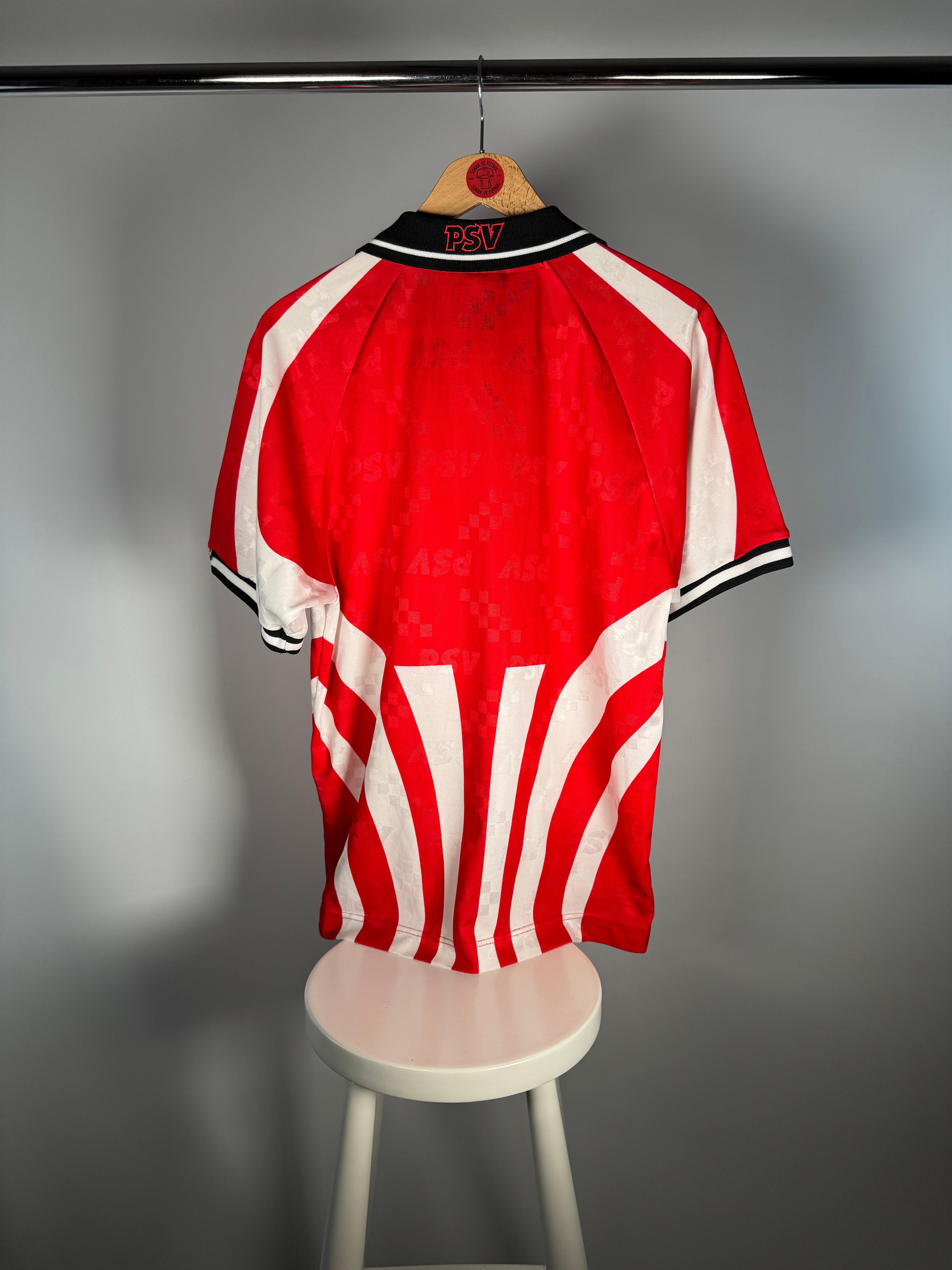 PSV EINDHOVEN 1996-1997 İÇ SAHA - MEDIUM 