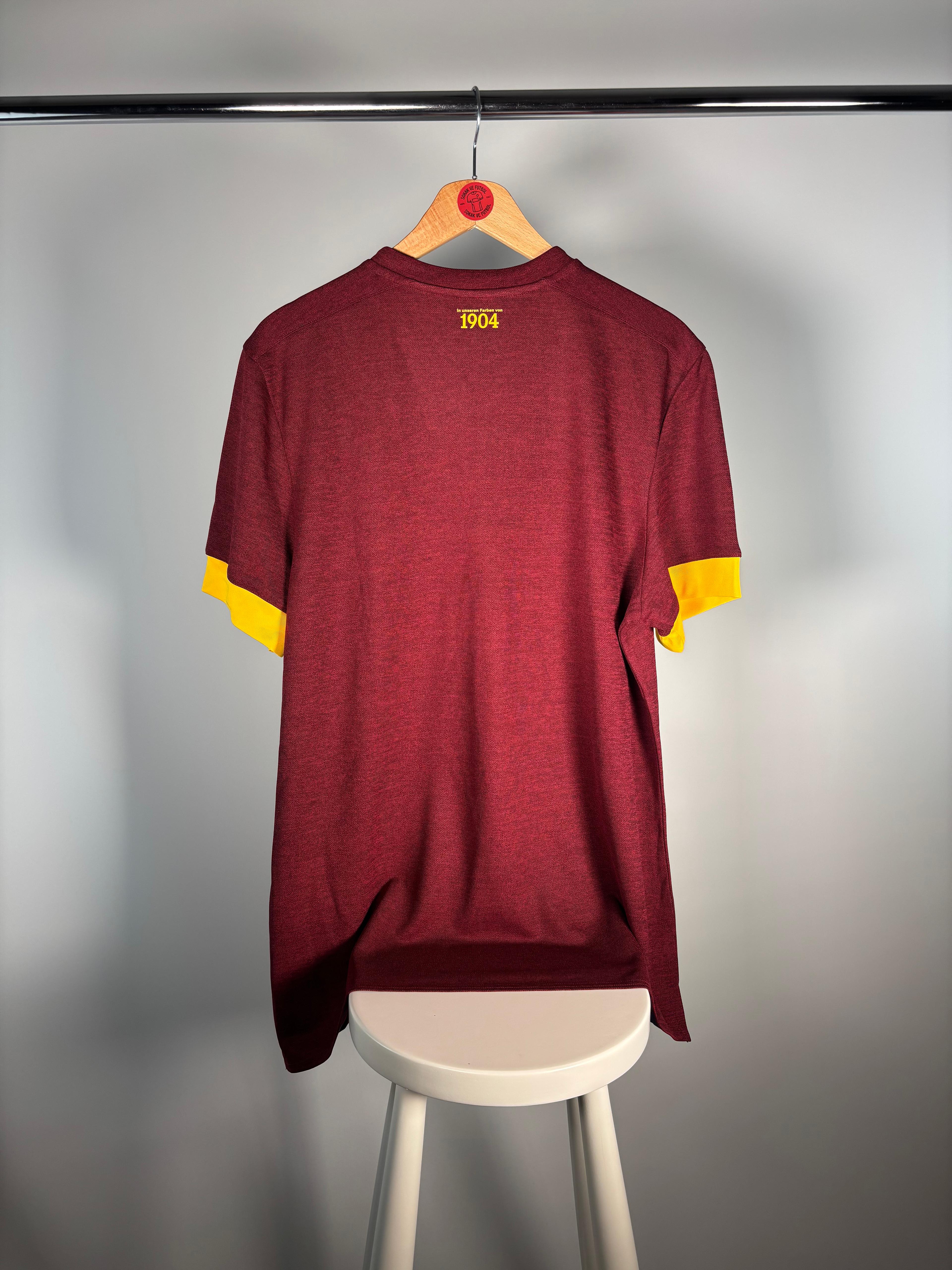 SCHALKE 04 2021/2022 ALTERNATİF - X LARGE 