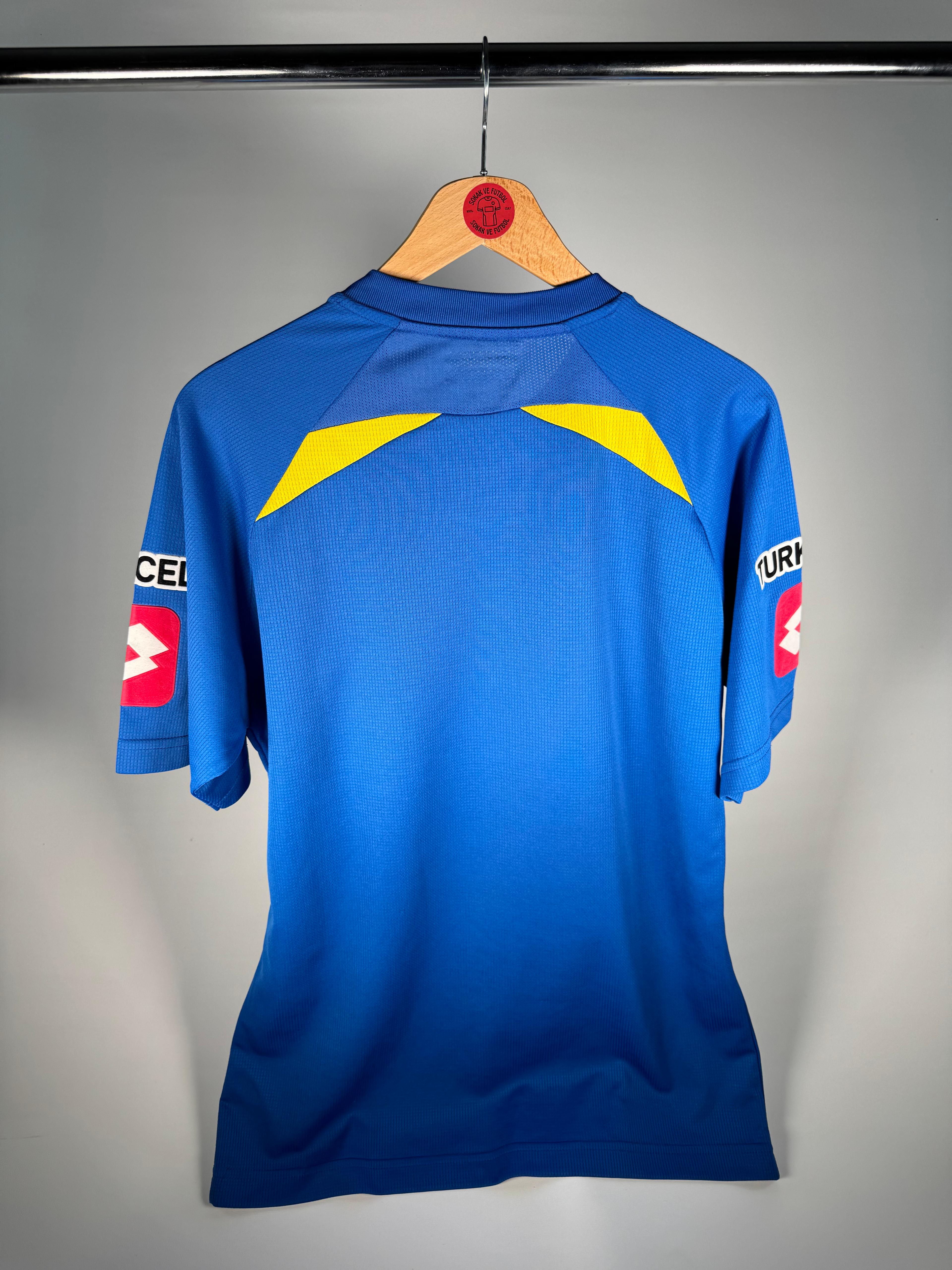 ANKARAGÜCÜ 2008-2009 ALTERNATİF - LARGE