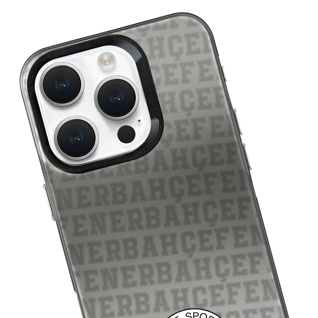 Fenerbahçe Premium Pattern Telefon Kılıfı