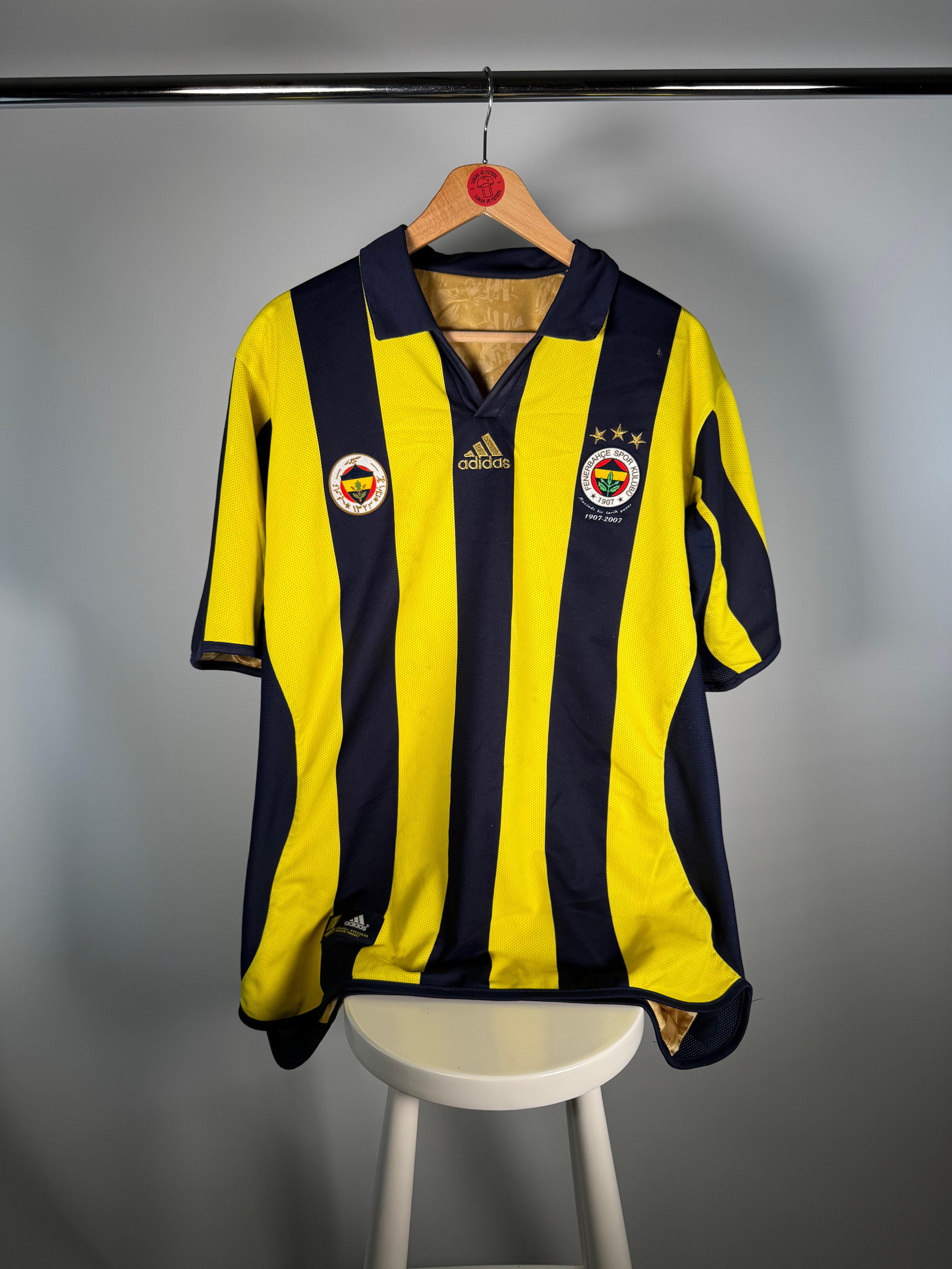 FENERBAHÇE 100.YIL ÖZEL XX LARGE
