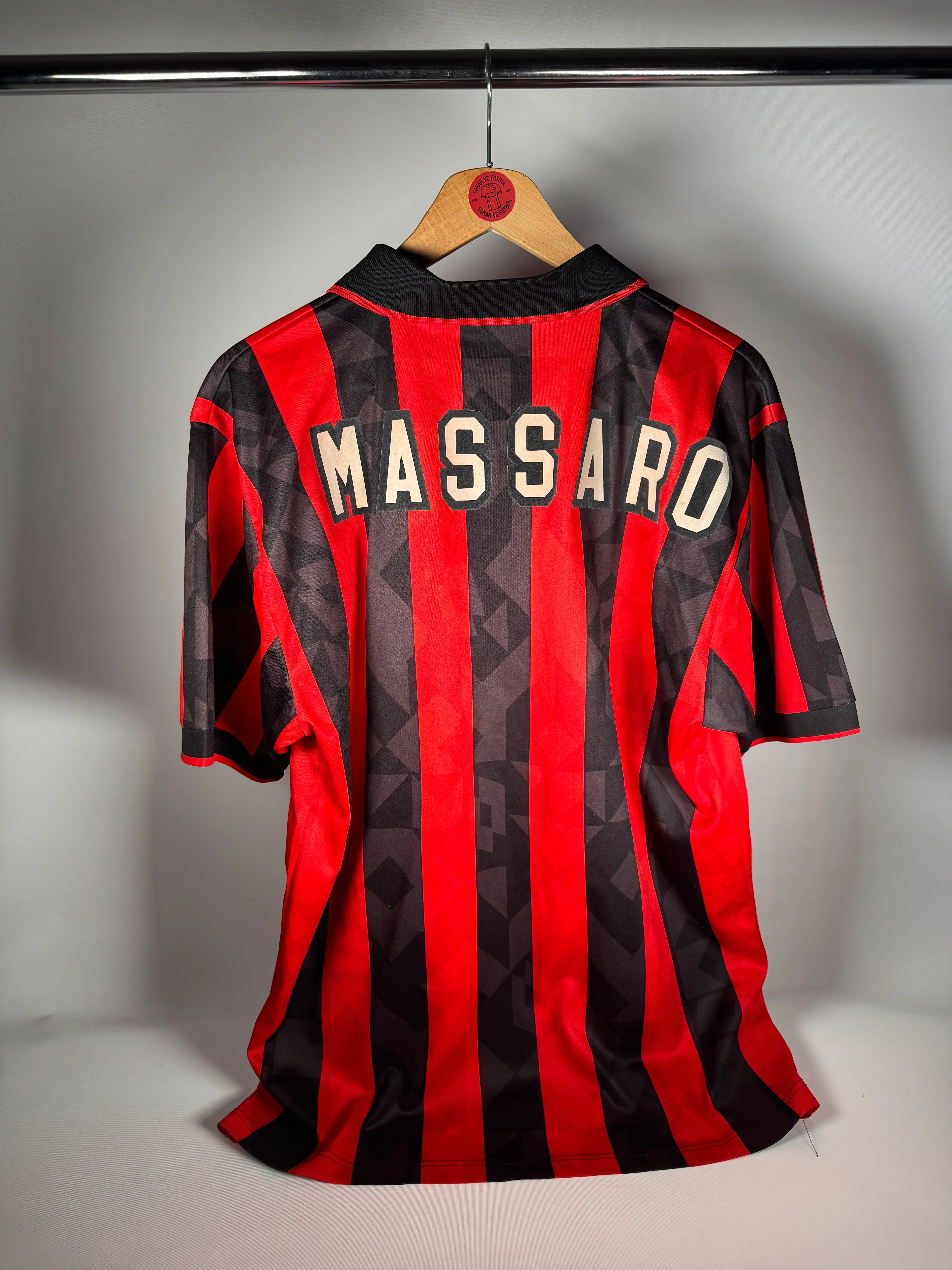 AC MILAN 1993/1994 İÇ SAHA - MEDIUM