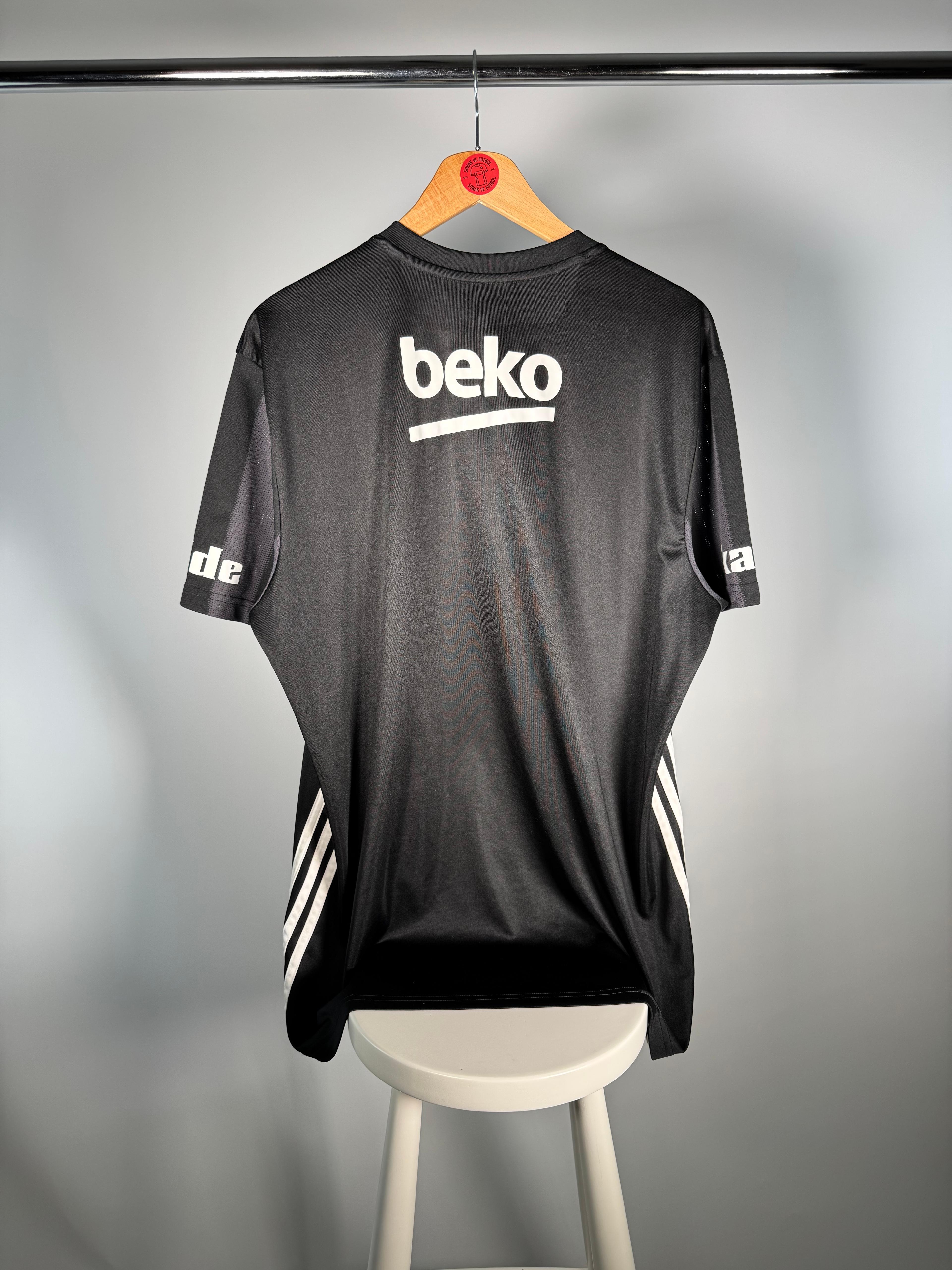 BEŞİKTAŞ 2018/2019 DIŞ SAHA - X LARGE