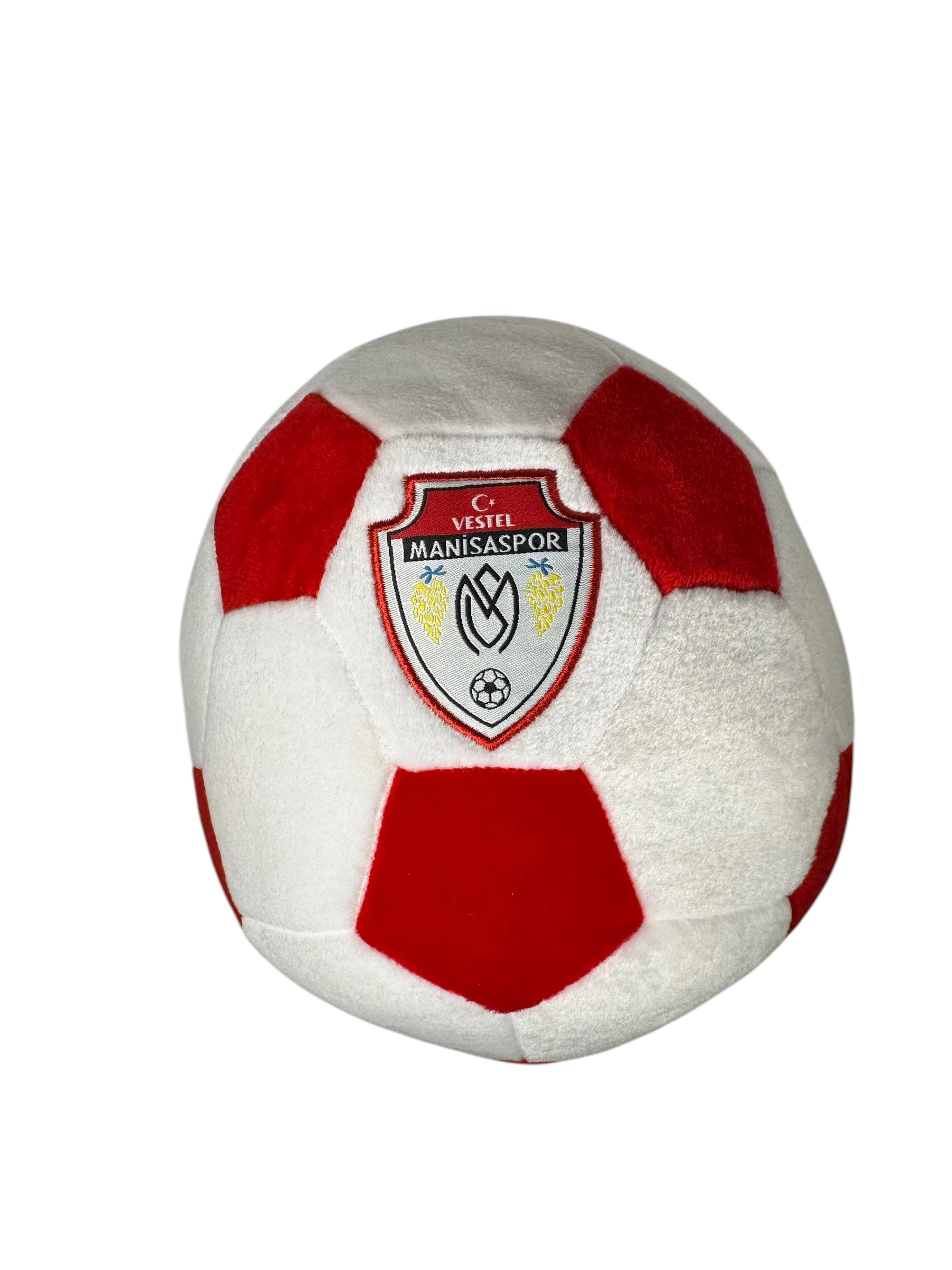 MANİSASPOR PELUŞ TOP