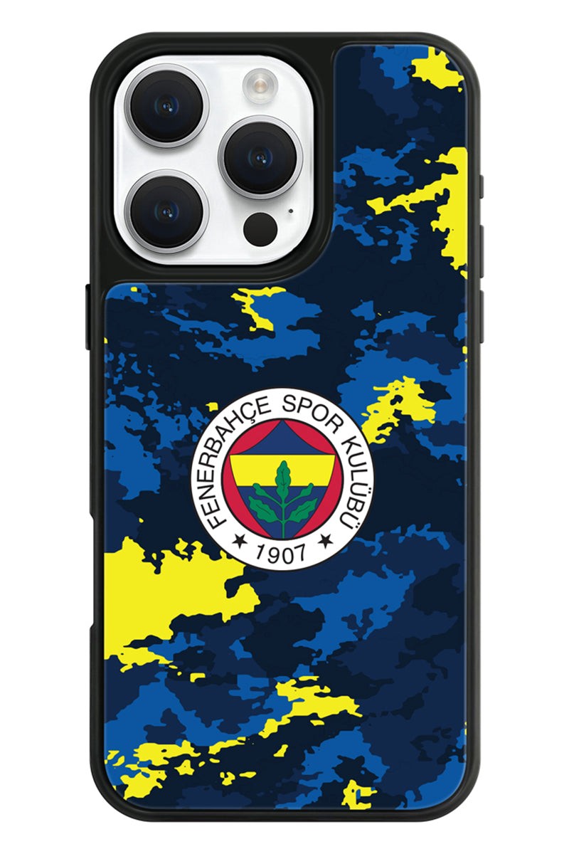 Fenerbahçe Army Telefon Kılıfı